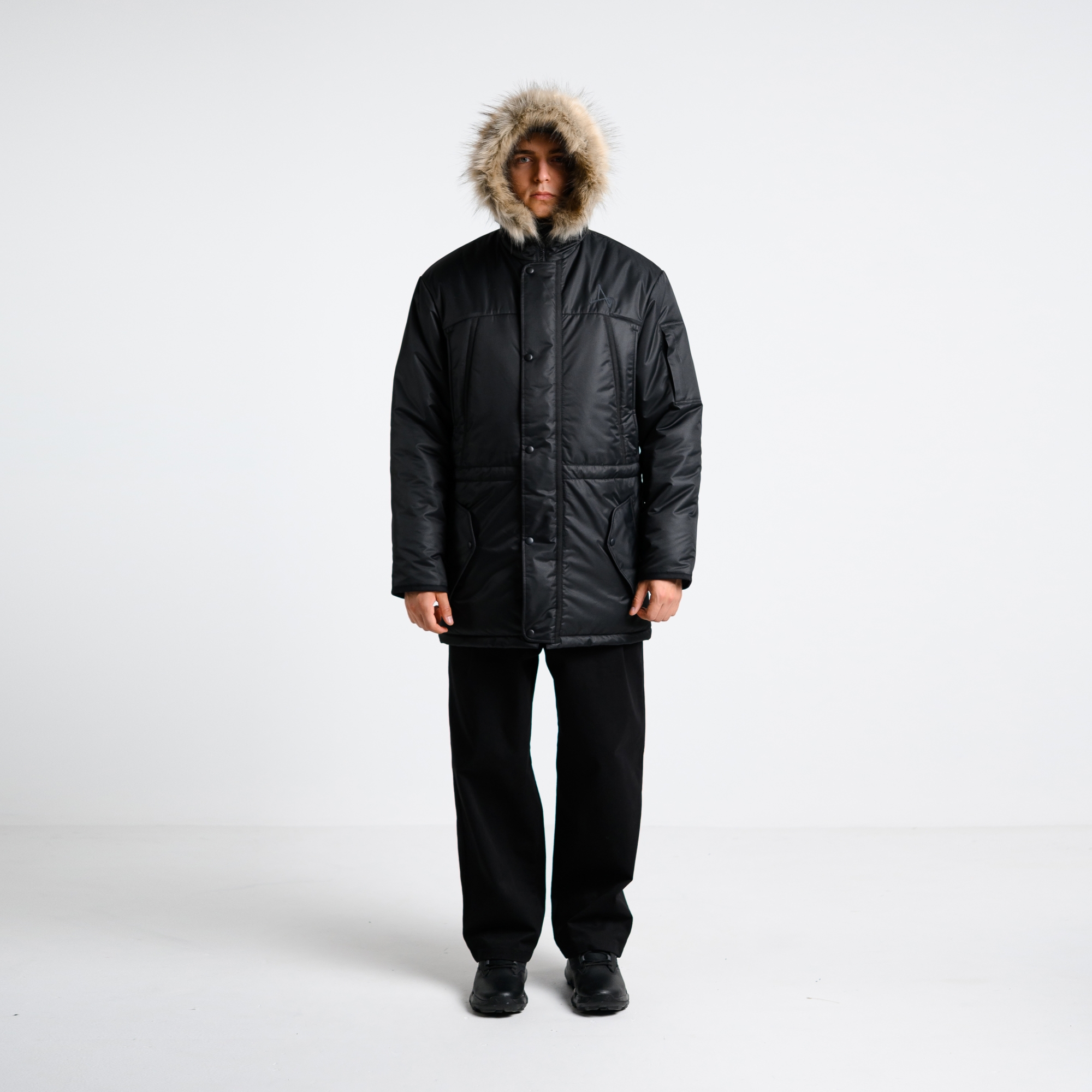 Аляска Simple 1