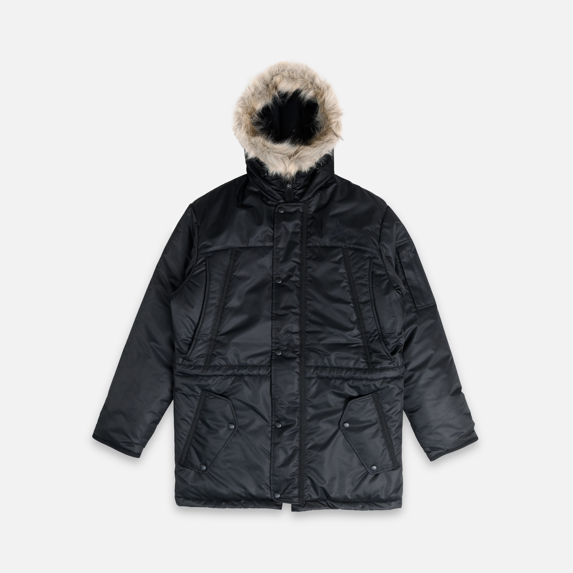 Аляска Simple 1