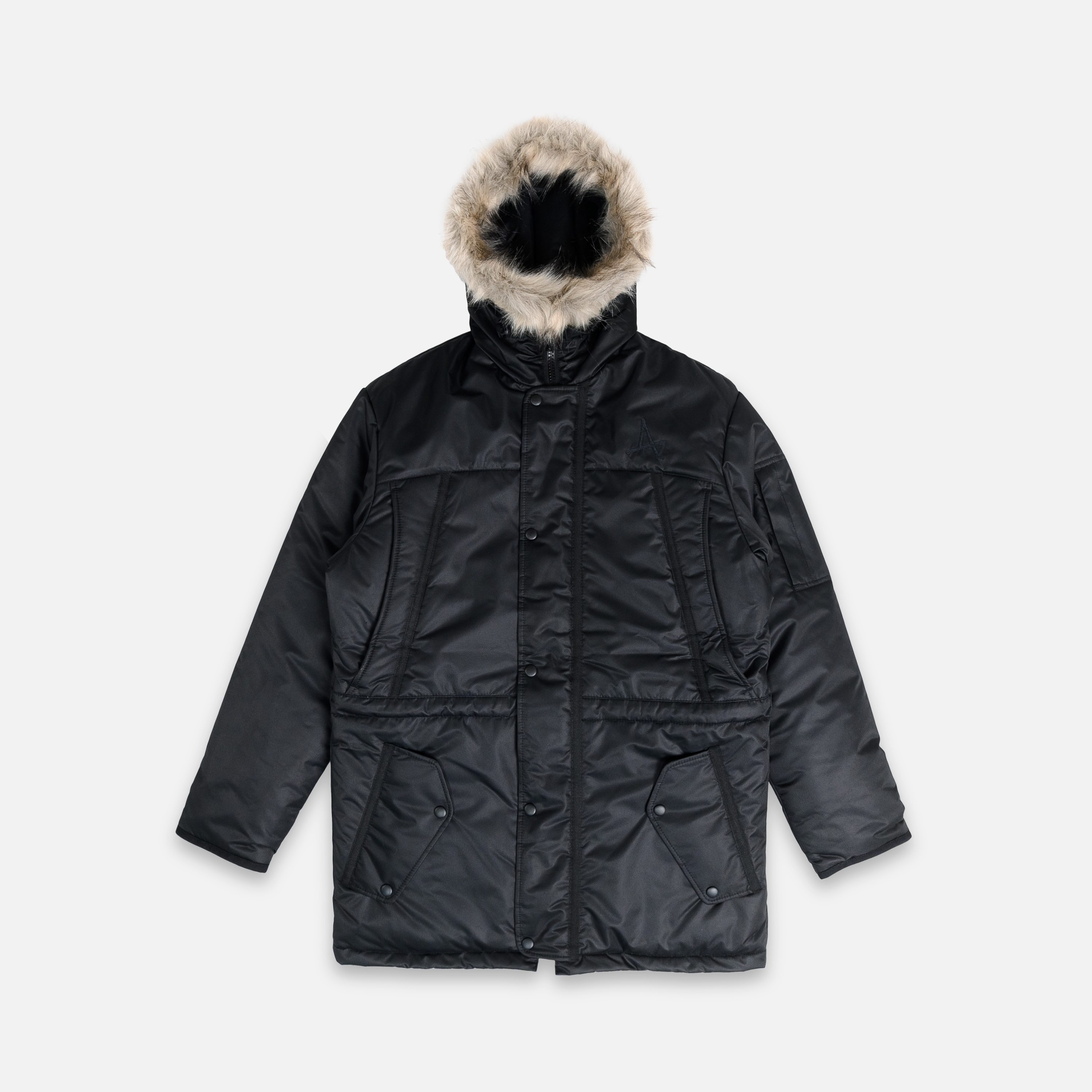 Аляска Simple 1