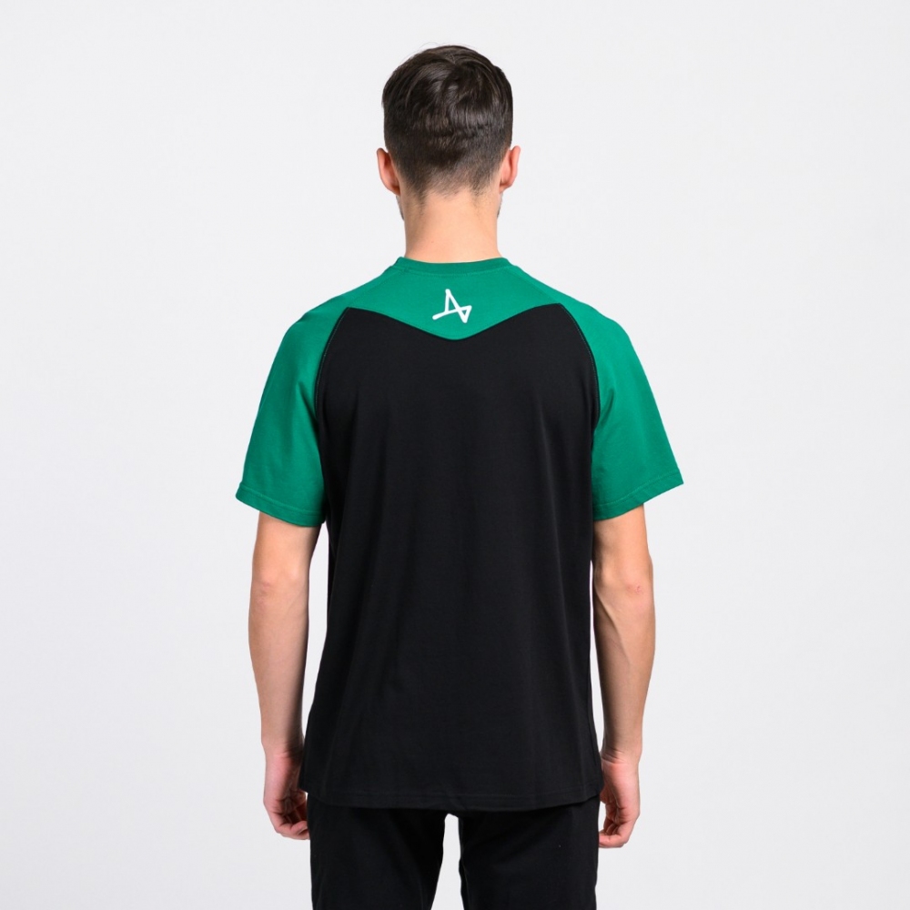 T-Shirt Green Lantern