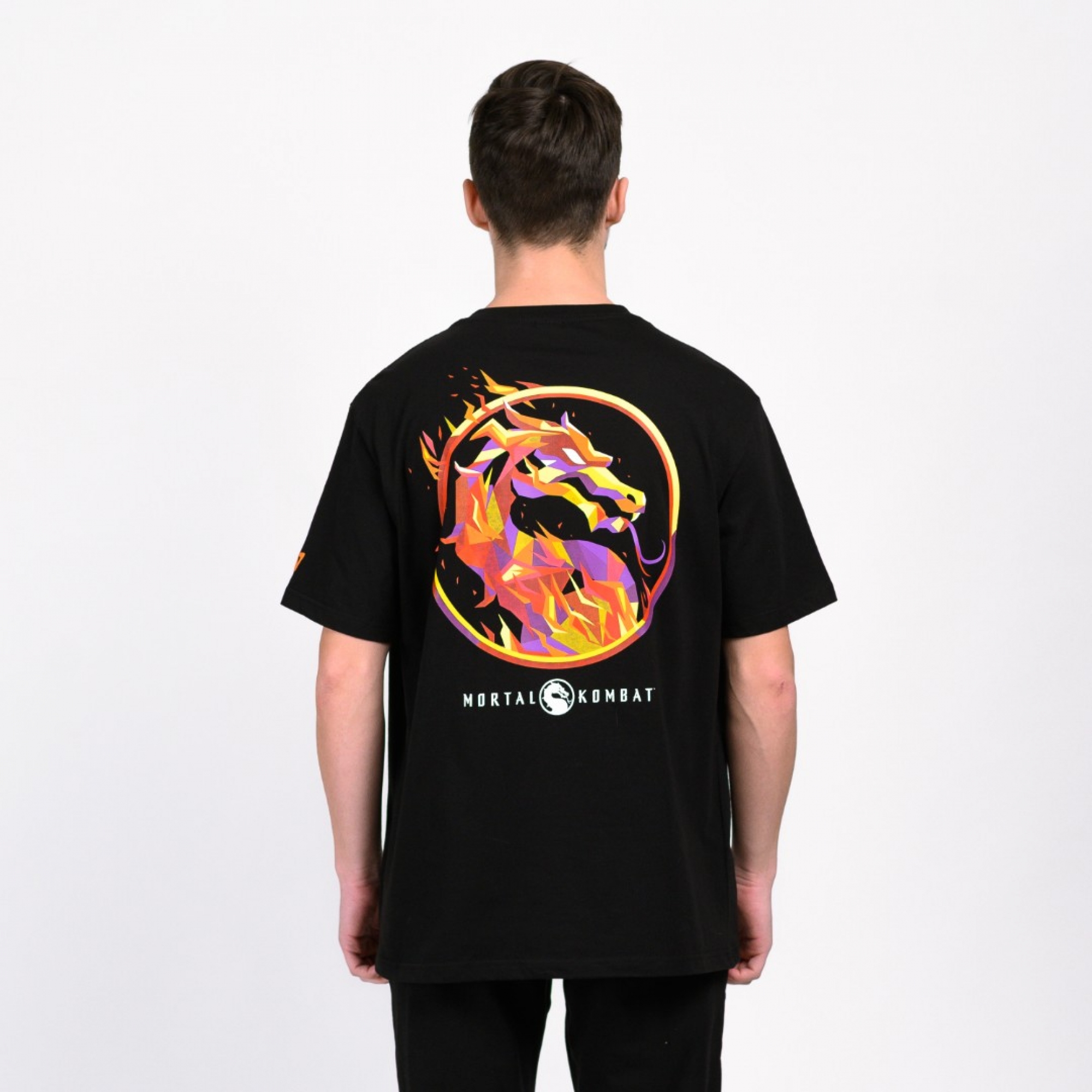 Футболка Mortal Kombat
