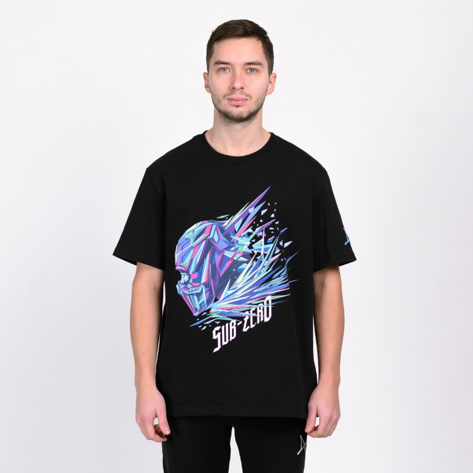 Футболка Mortal Kombat