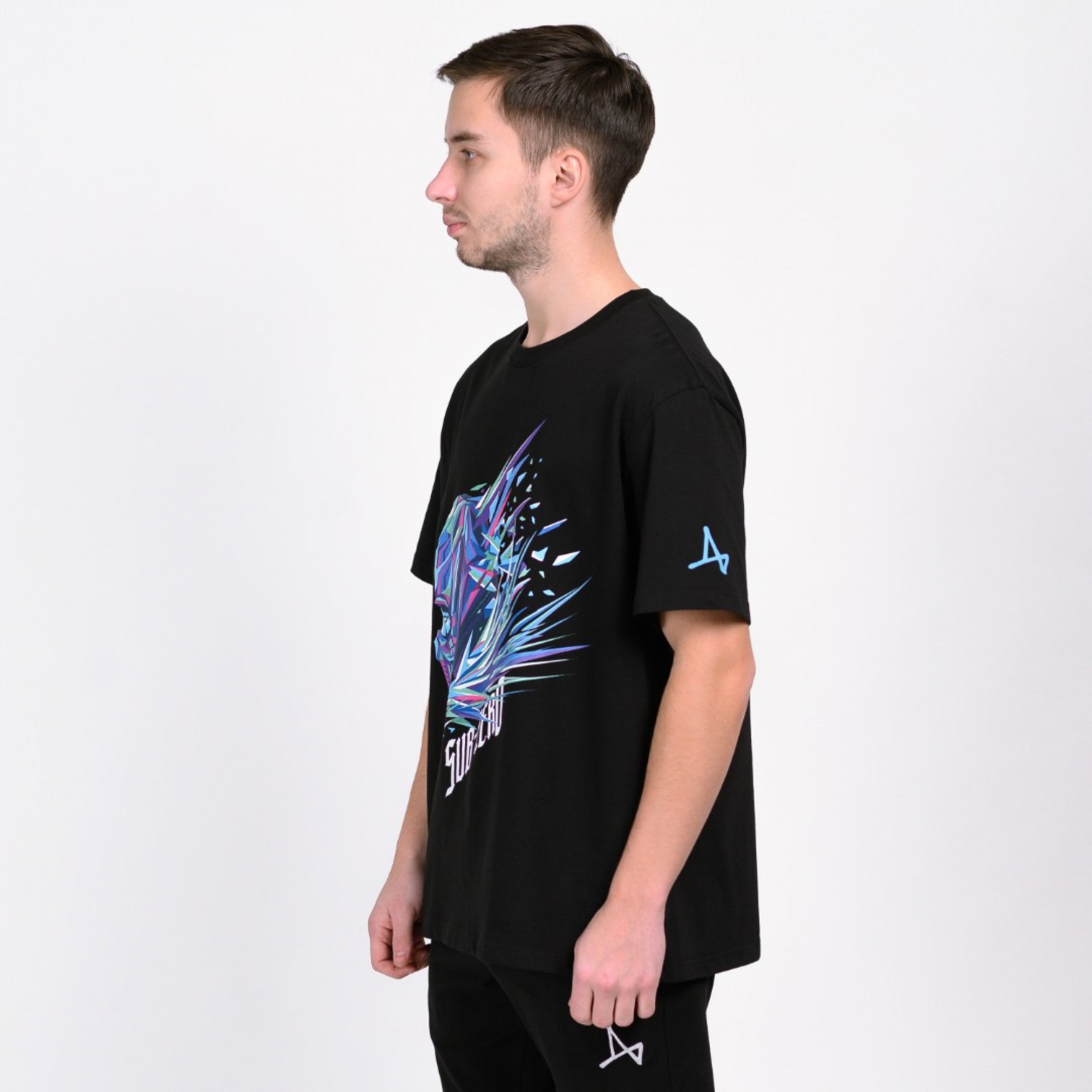 Футболка Mortal Kombat