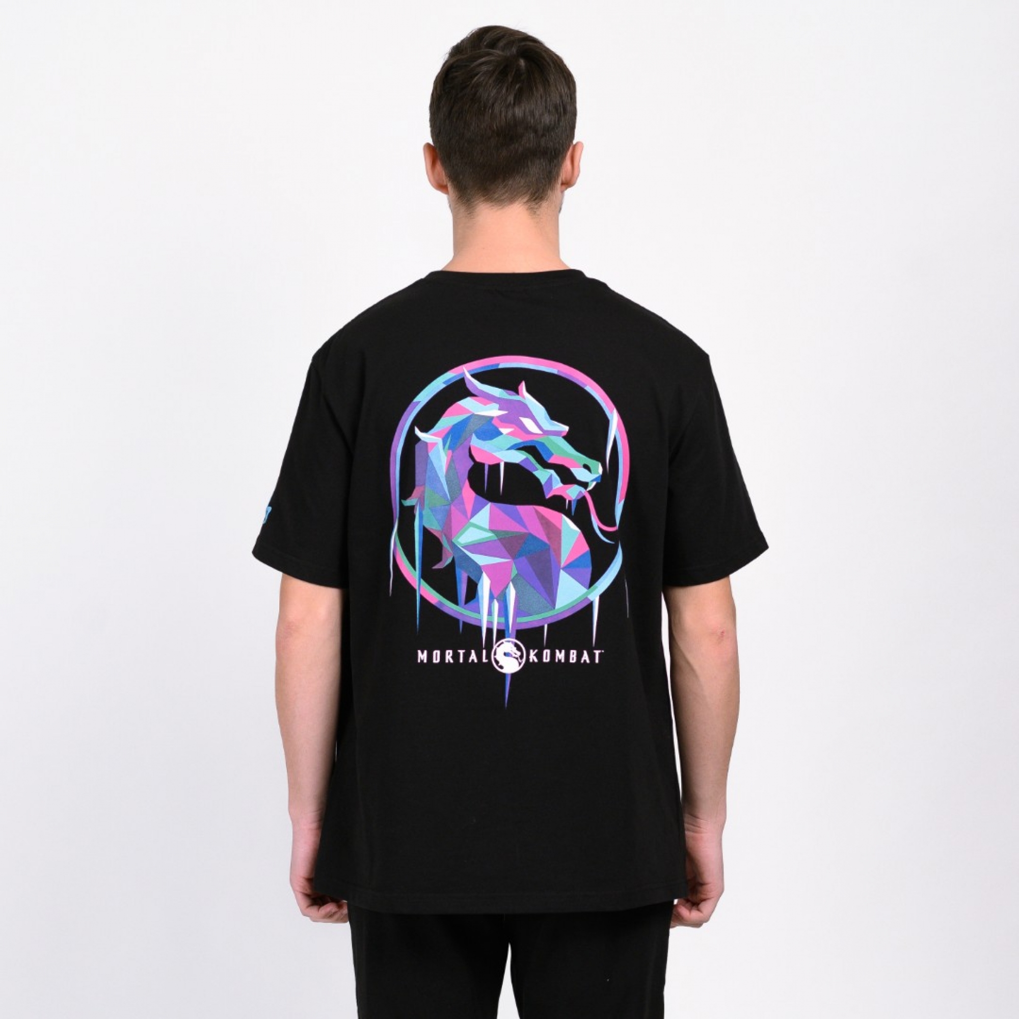 Футболка Mortal Kombat