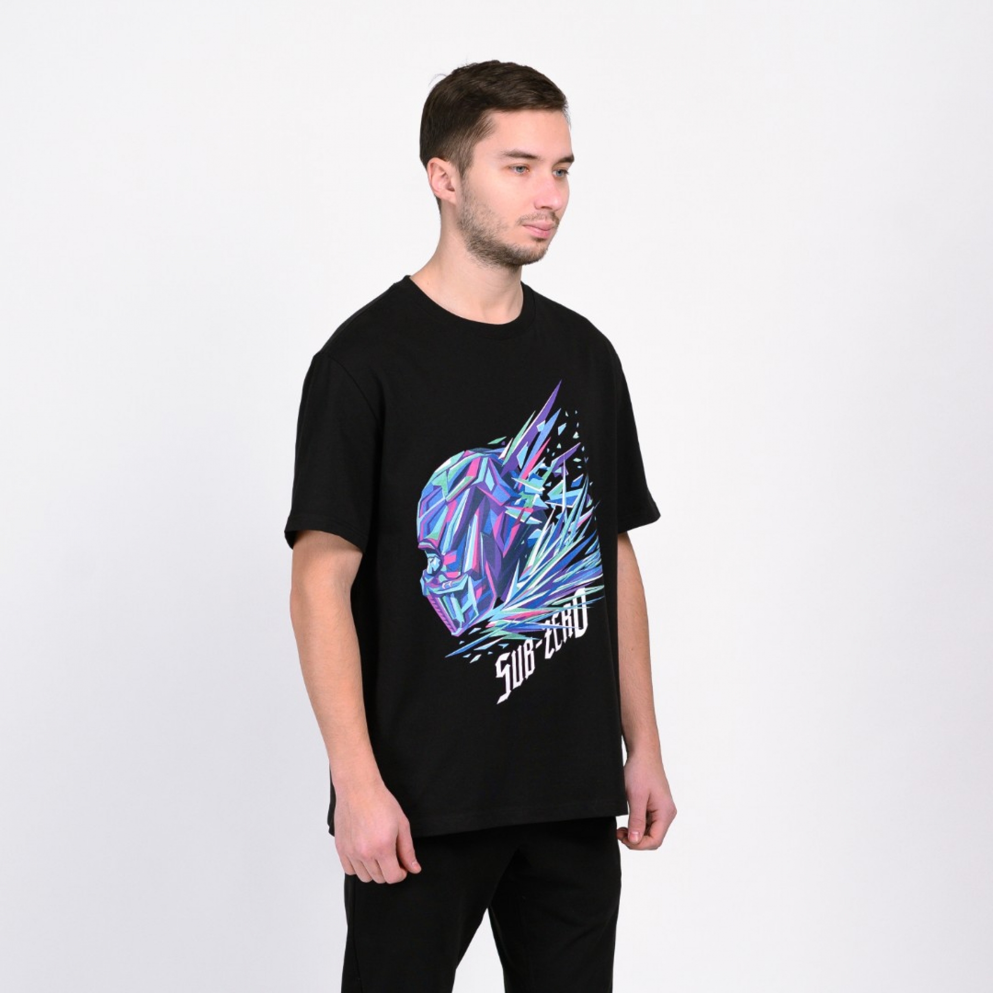 Футболка Mortal Kombat