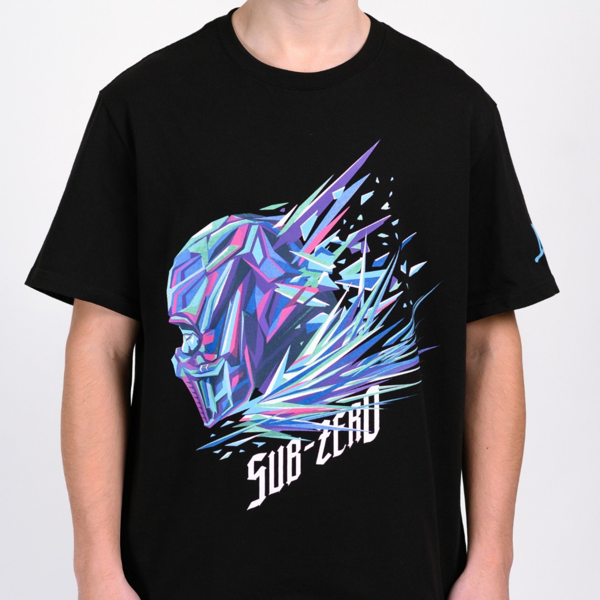 Футболка Mortal Kombat