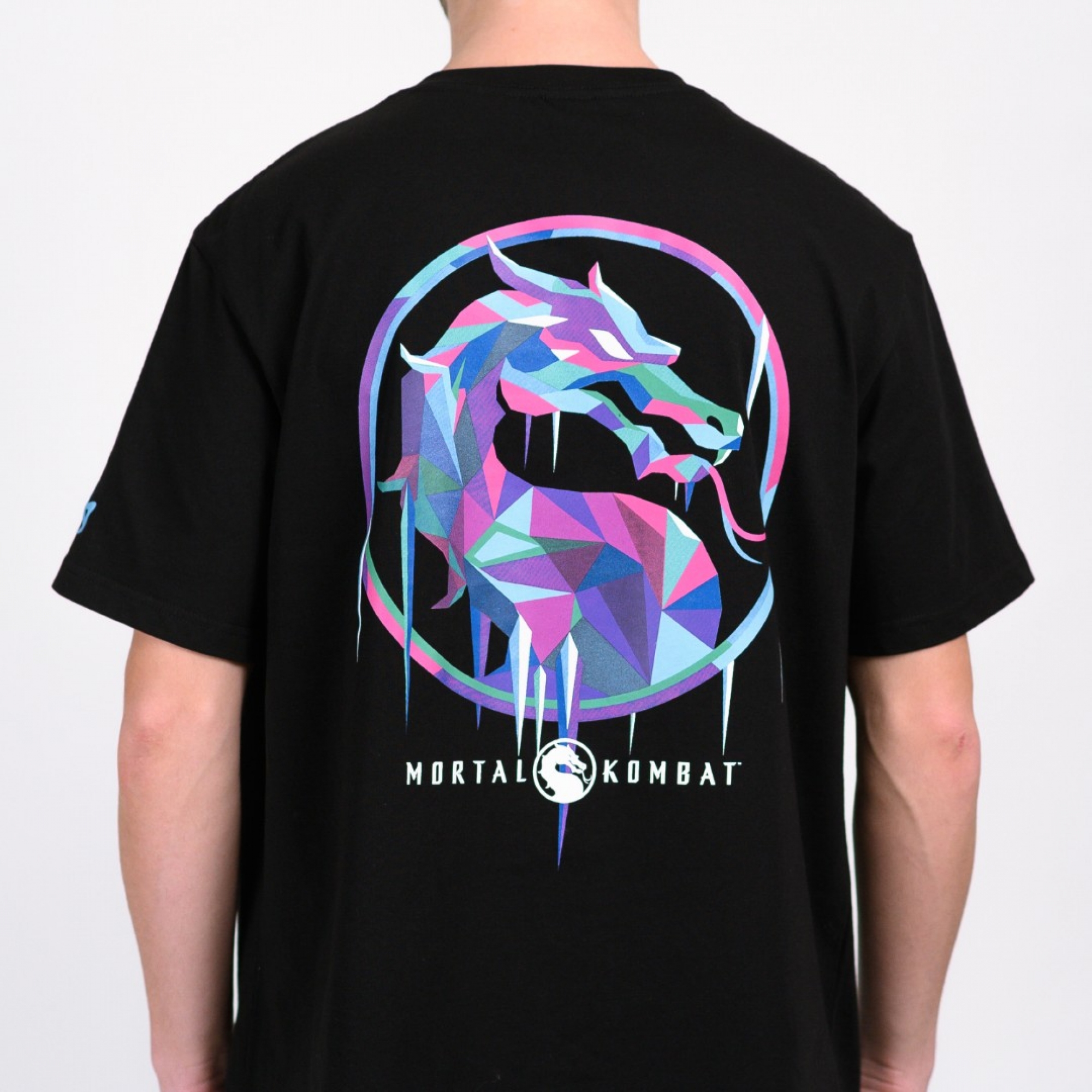 Футболка Mortal Kombat