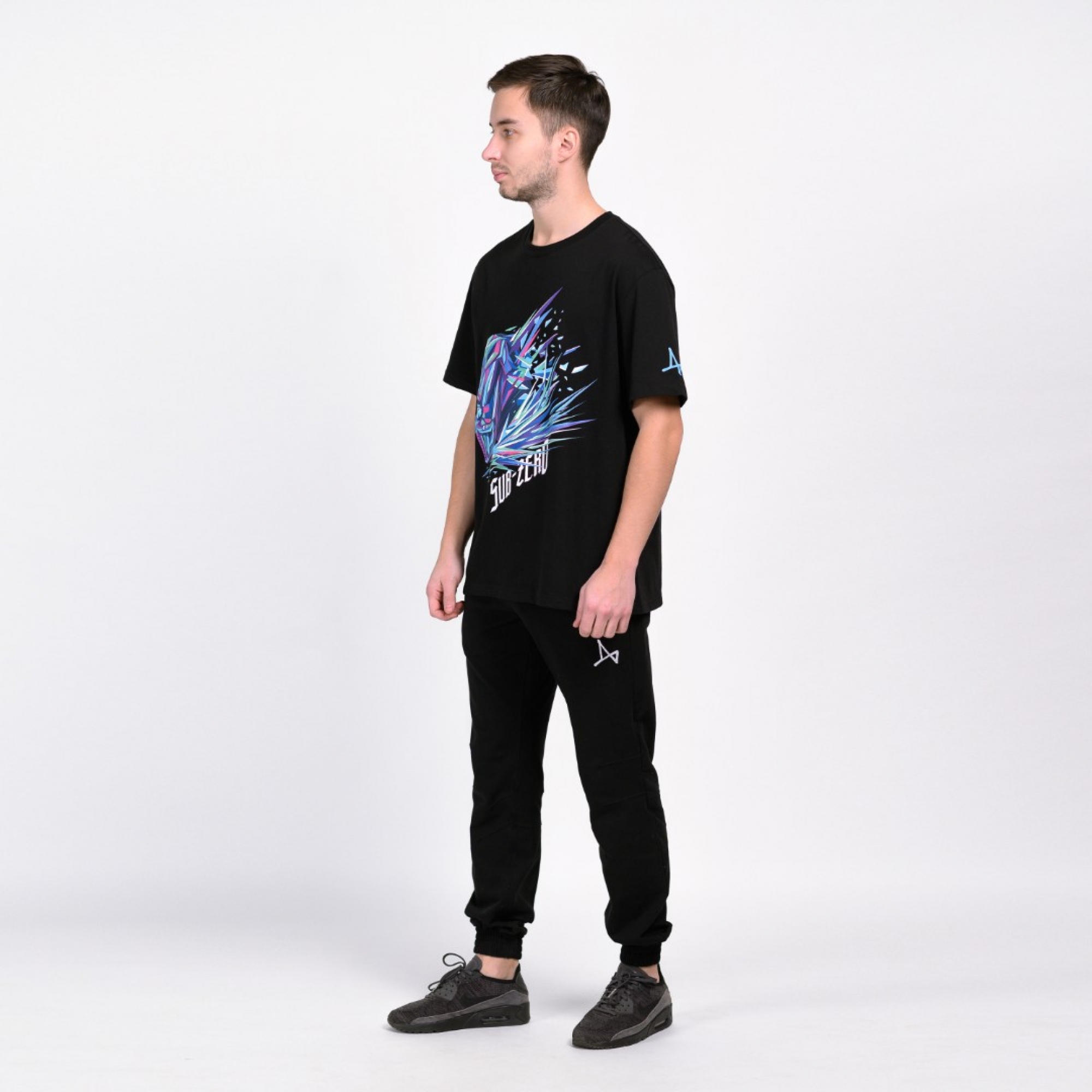 Футболка Mortal Kombat