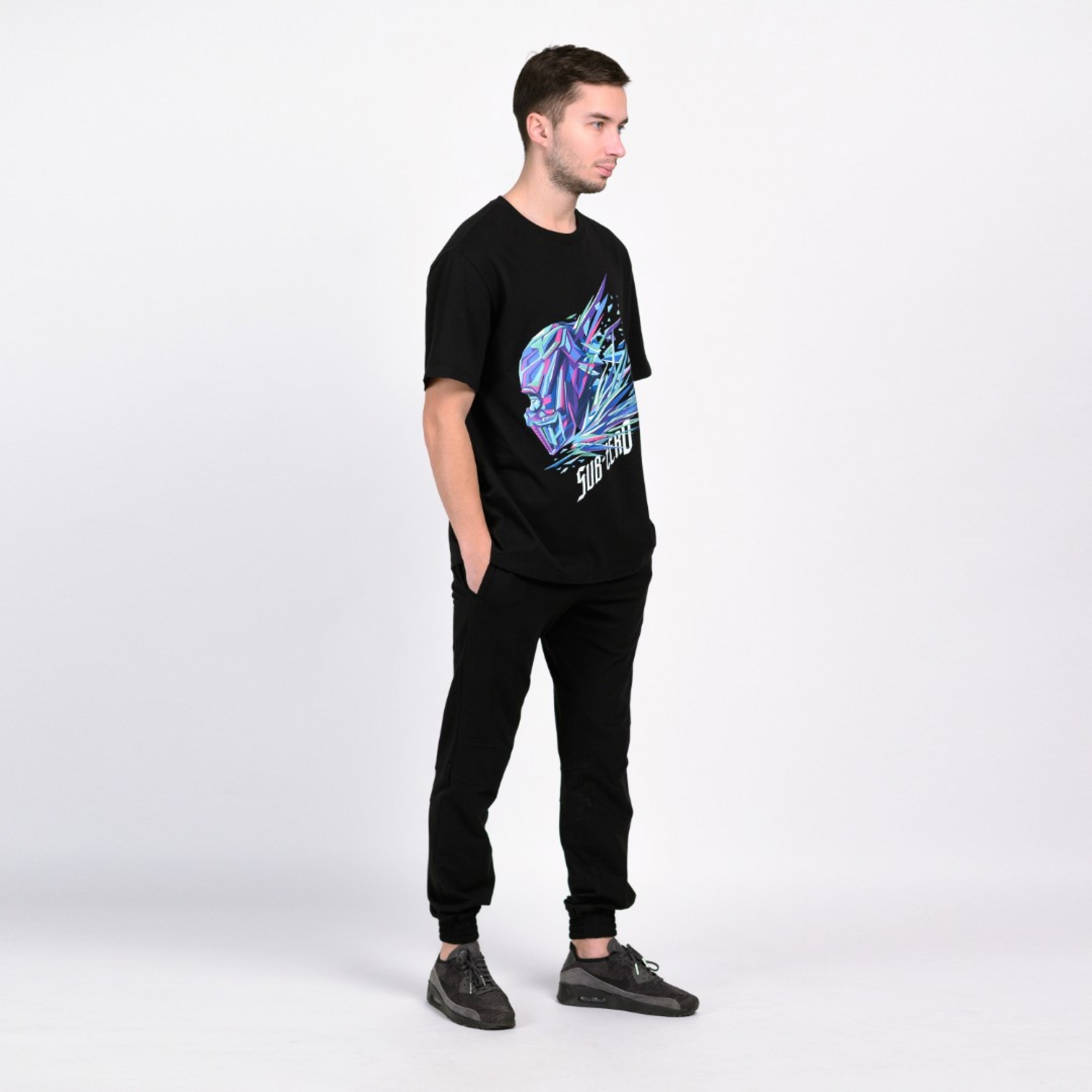 Футболка Mortal Kombat