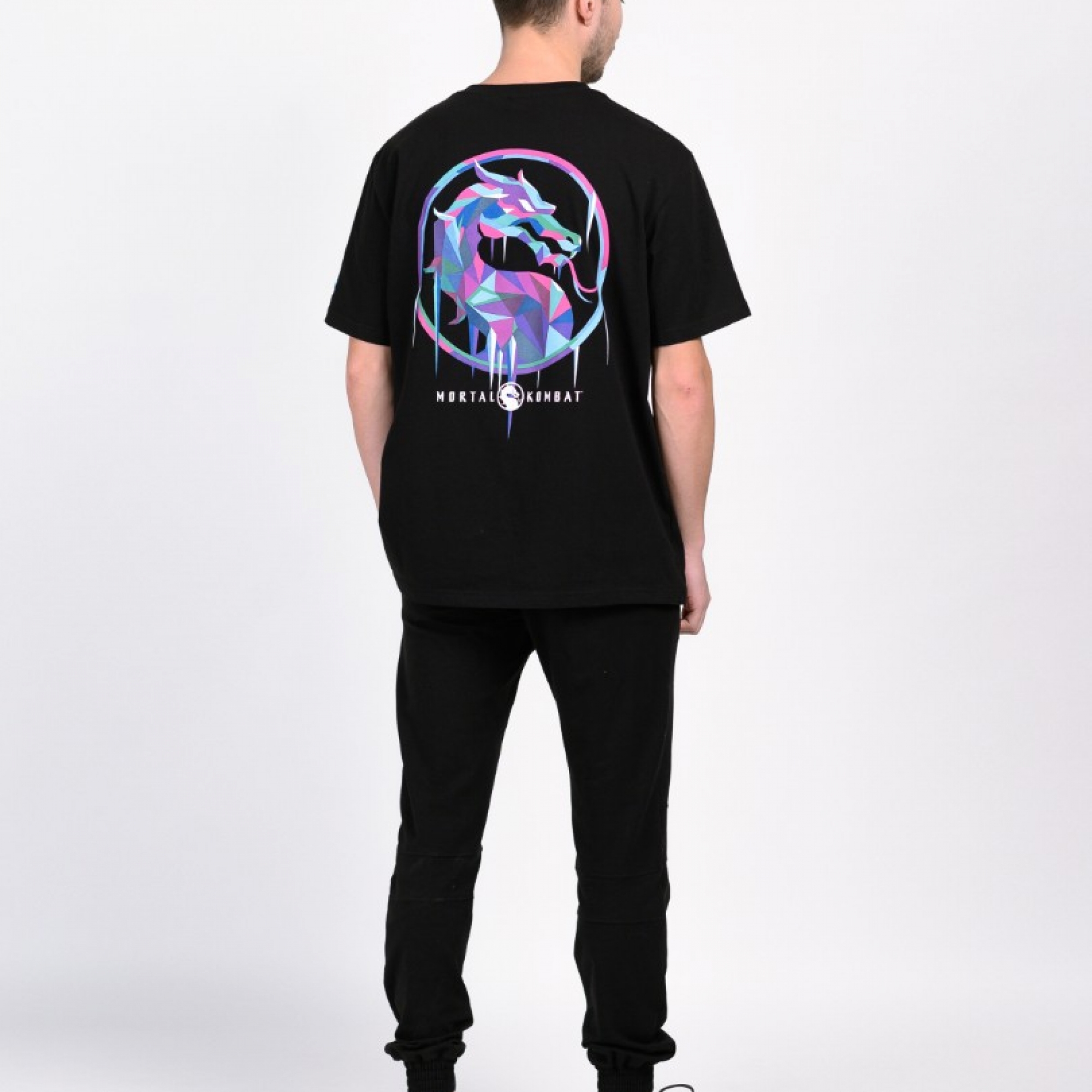 Футболка Mortal Kombat