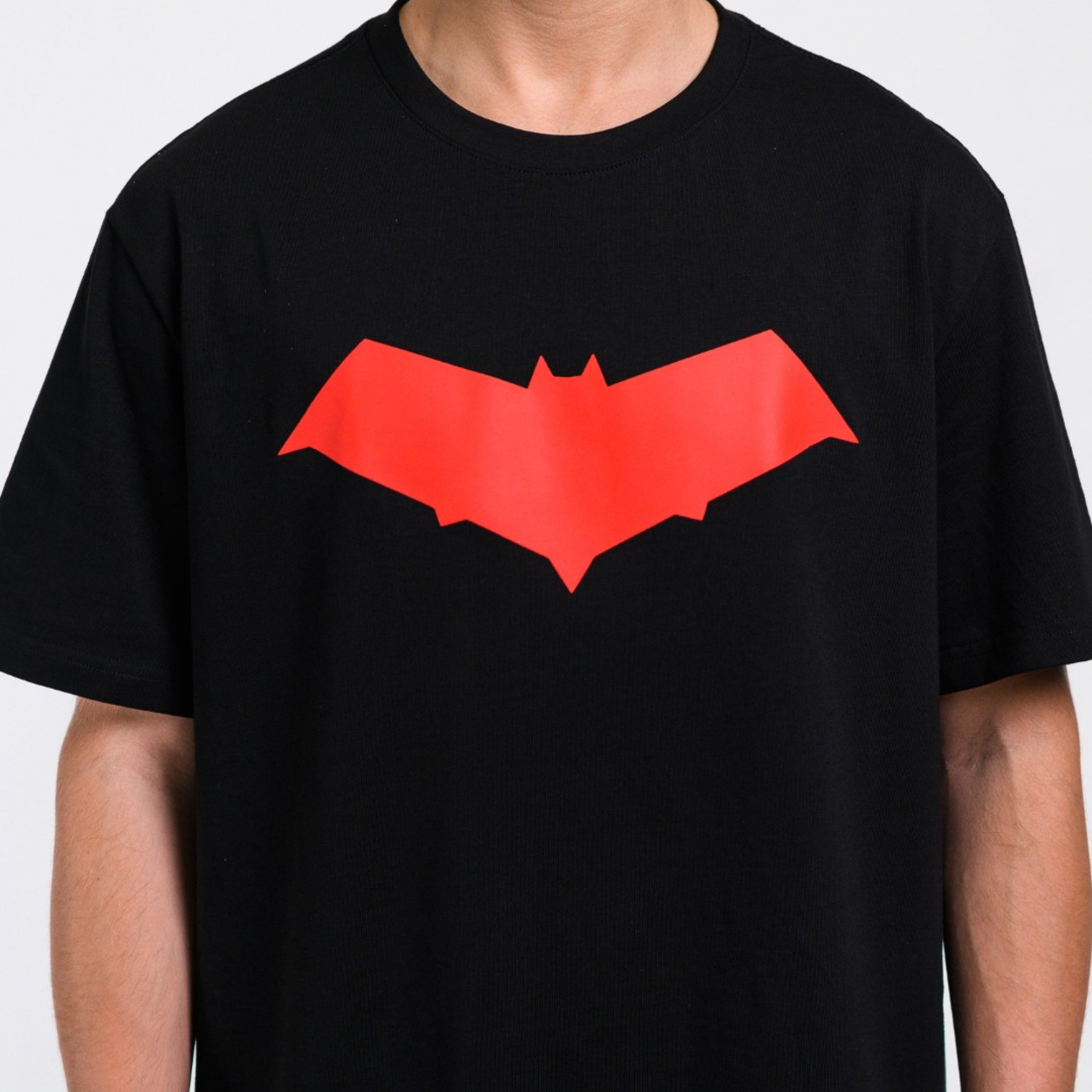 Футболка Red Hood