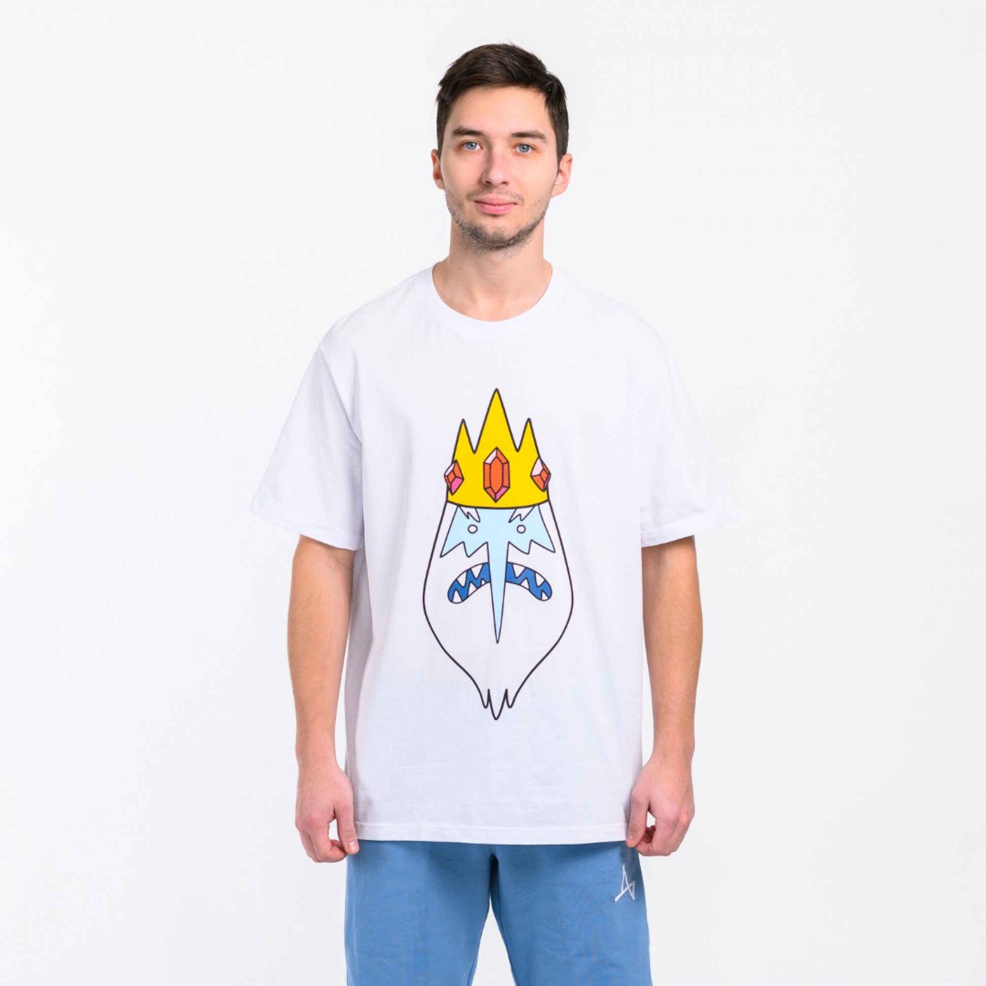 Футболка Adventure Time