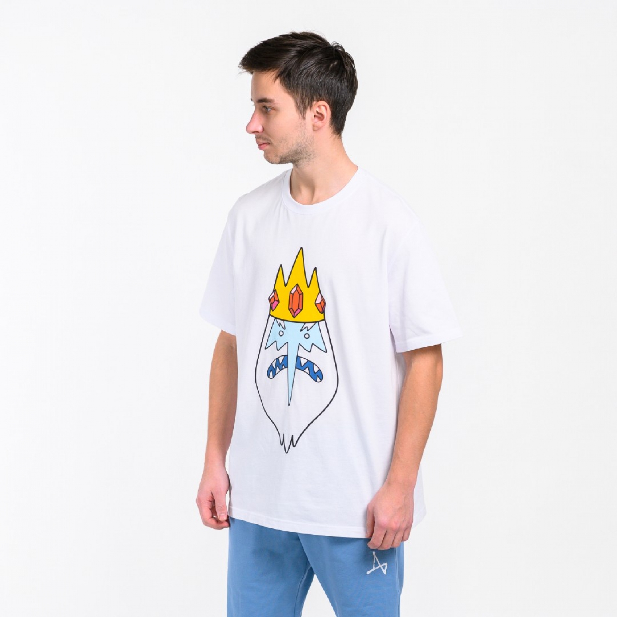 Футболка Adventure Time