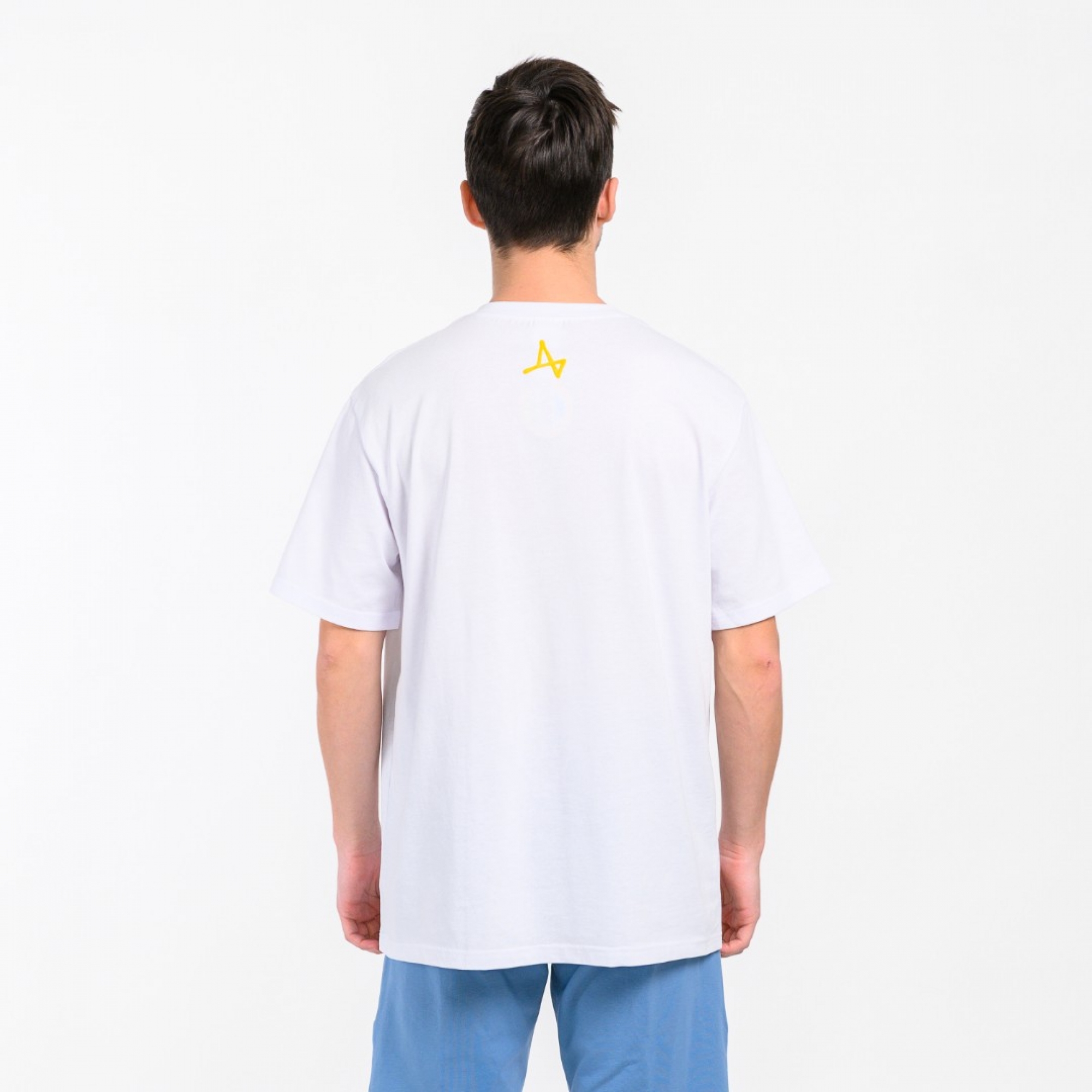 Футболка Adventure Time