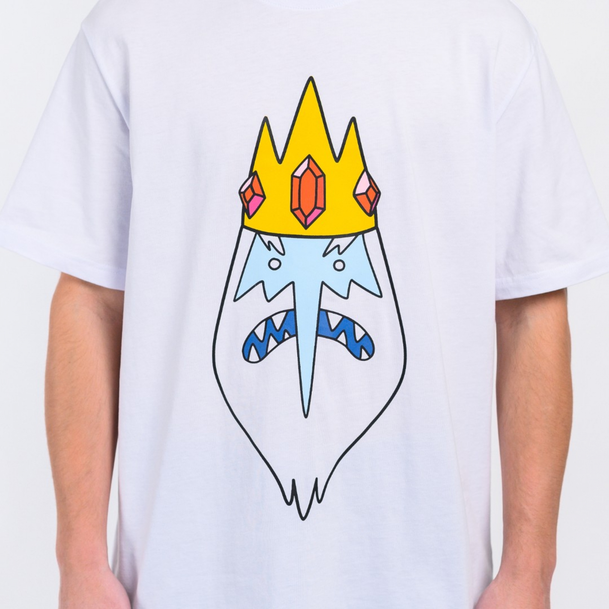 Футболка Adventure Time