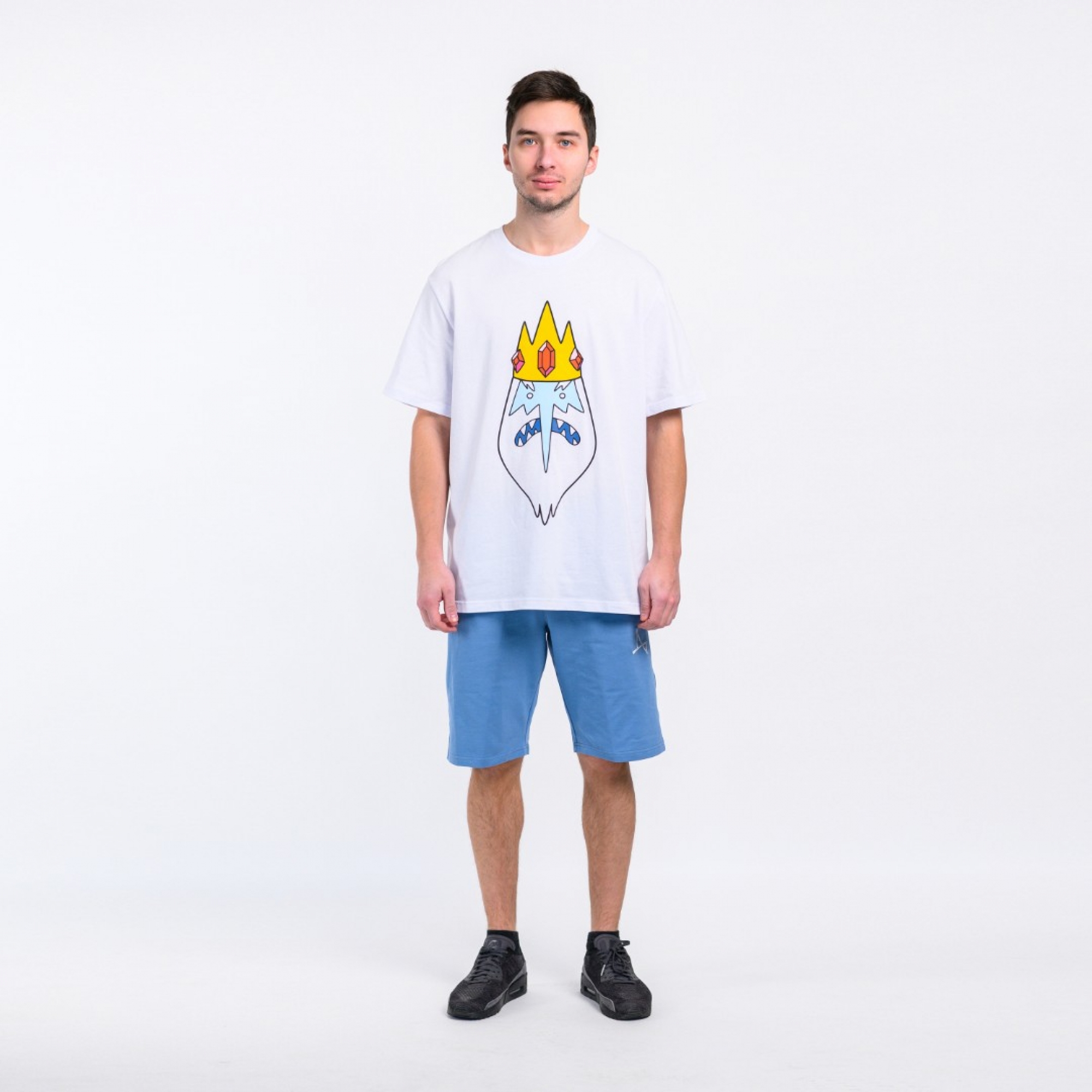 Футболка Adventure Time