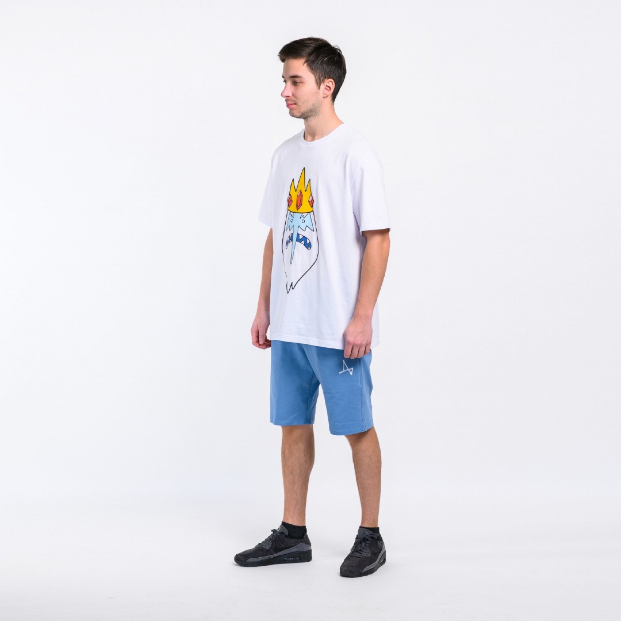 Футболка Adventure Time