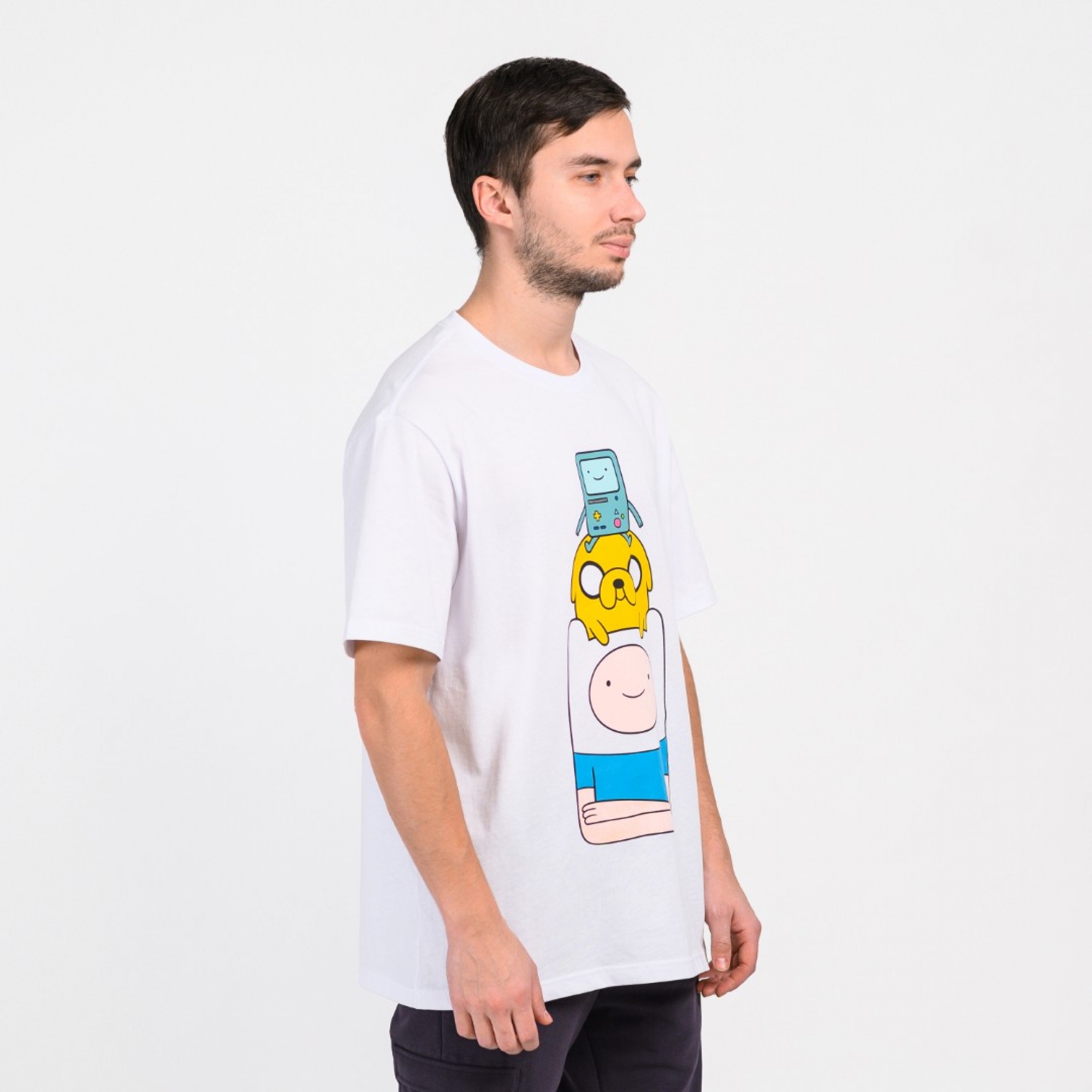 Футболка Adventure Time