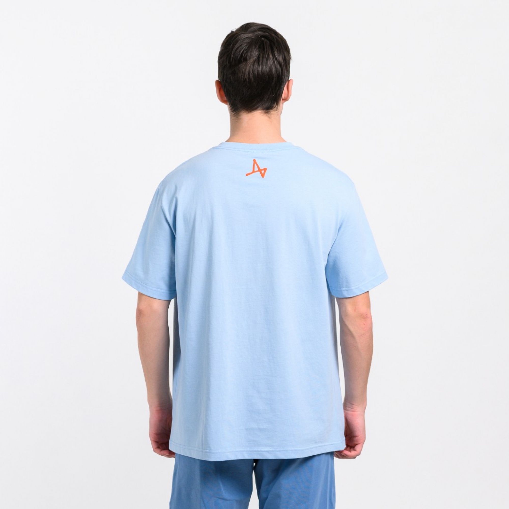 Футболка Adventure Time