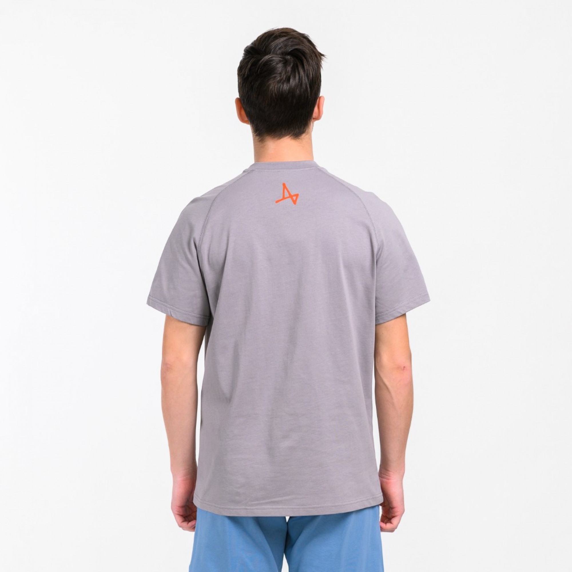 Футболка Tom & Jerry