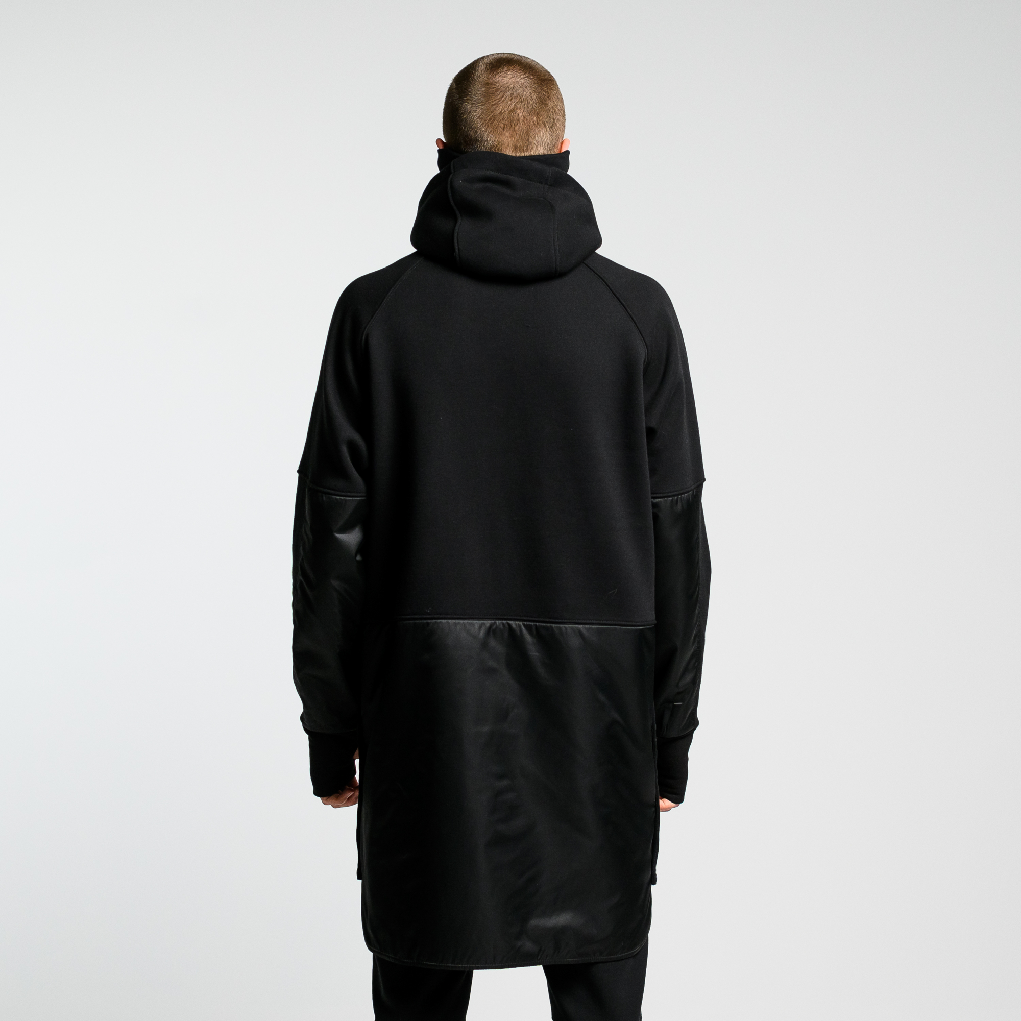 Худи Ninja Snowboard