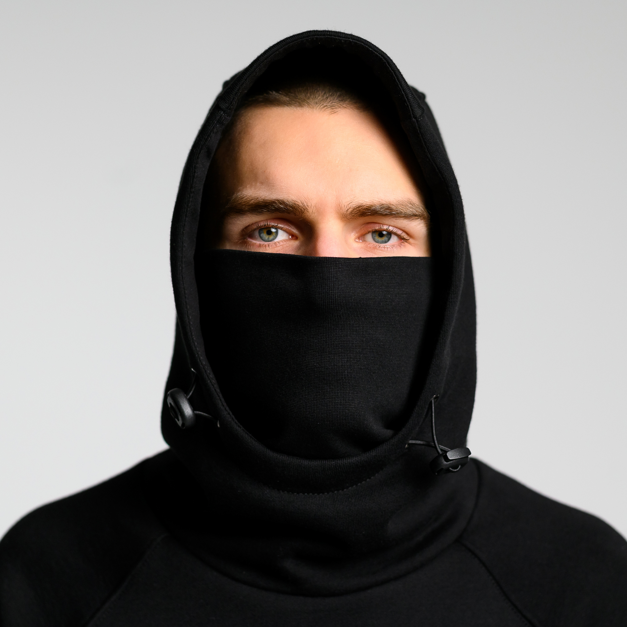 Худи Ninja Snowboard