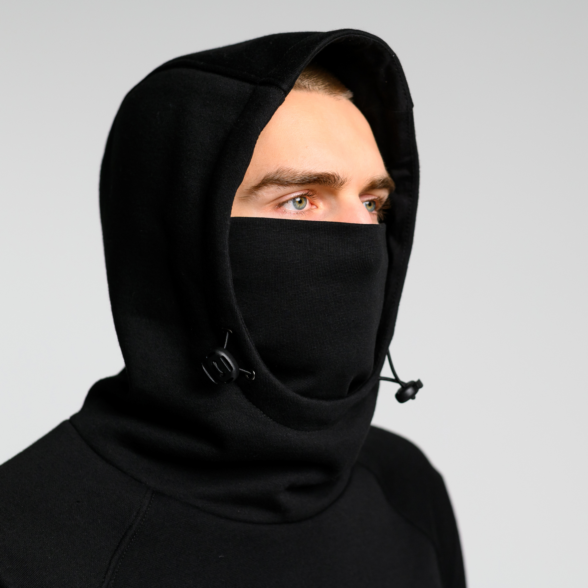 Худи Ninja Snowboard