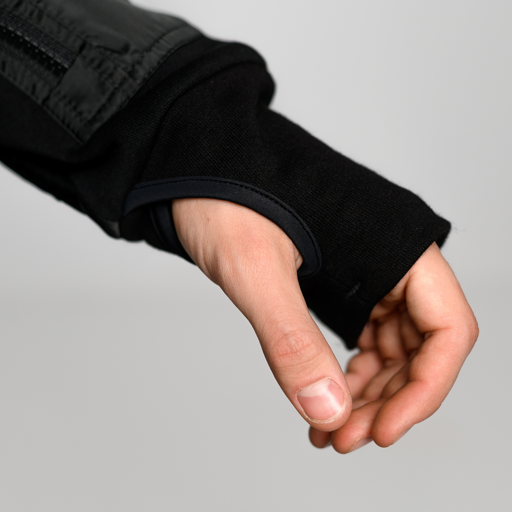 Худи Ninja Snowboard