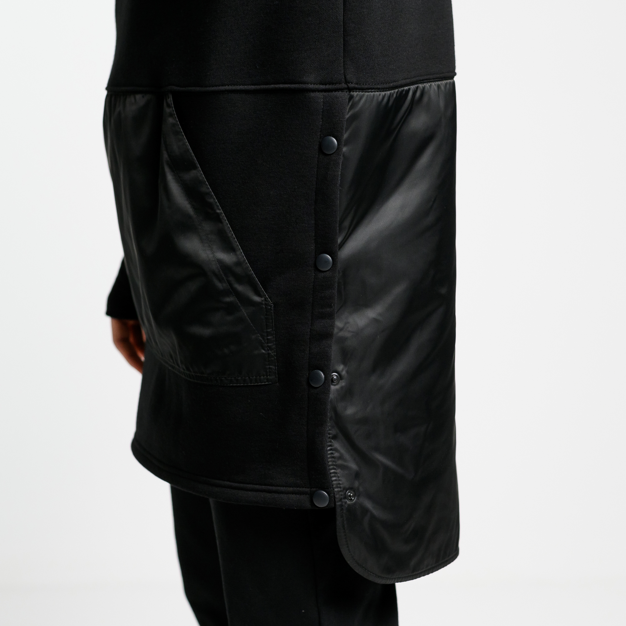 Худи Ninja Snowboard