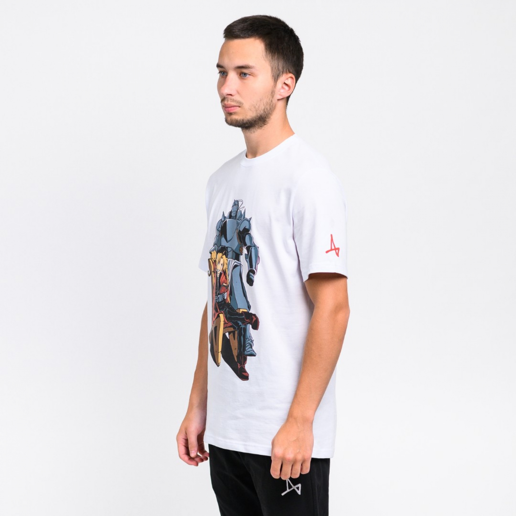 Футболка Alchemist