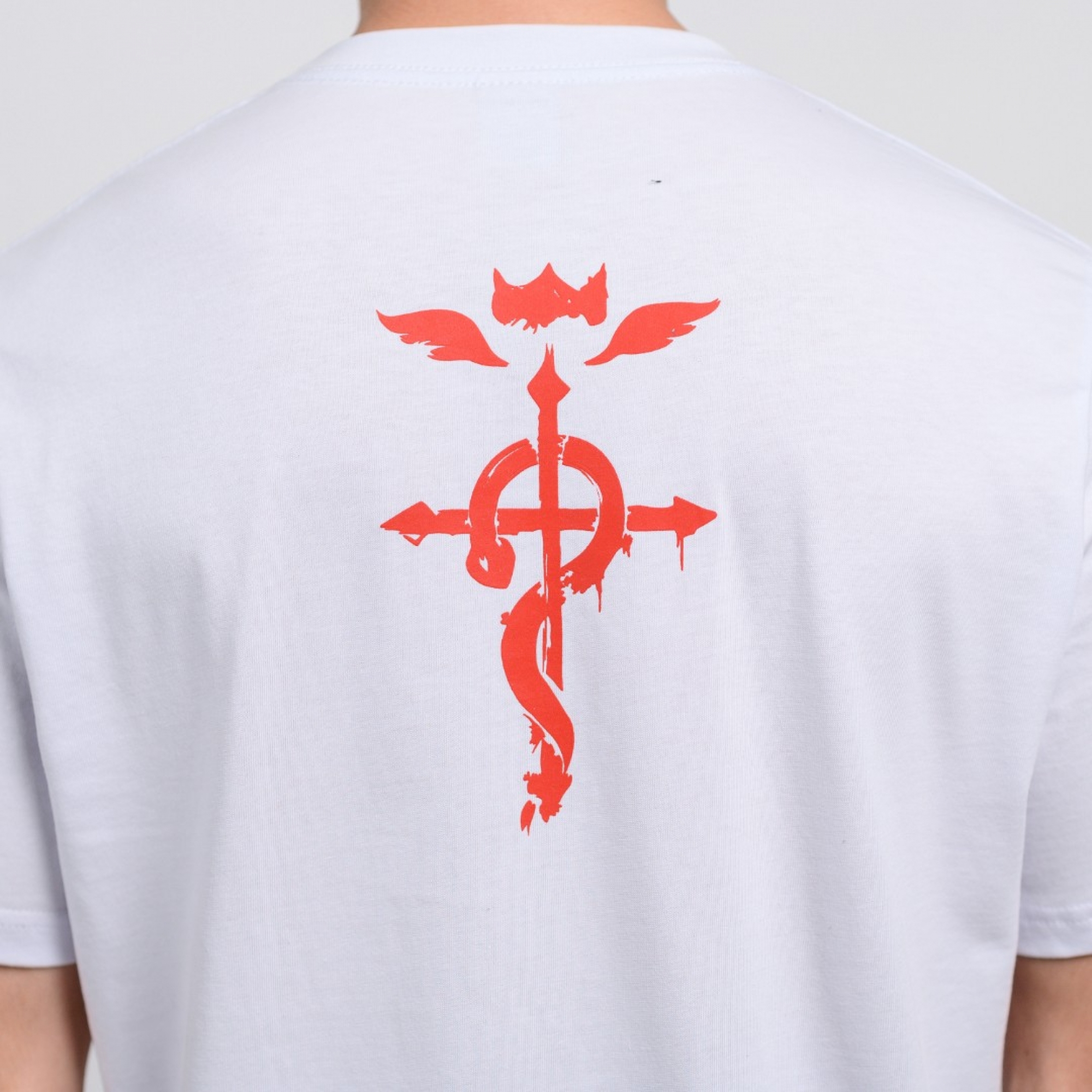 Футболка Alchemist