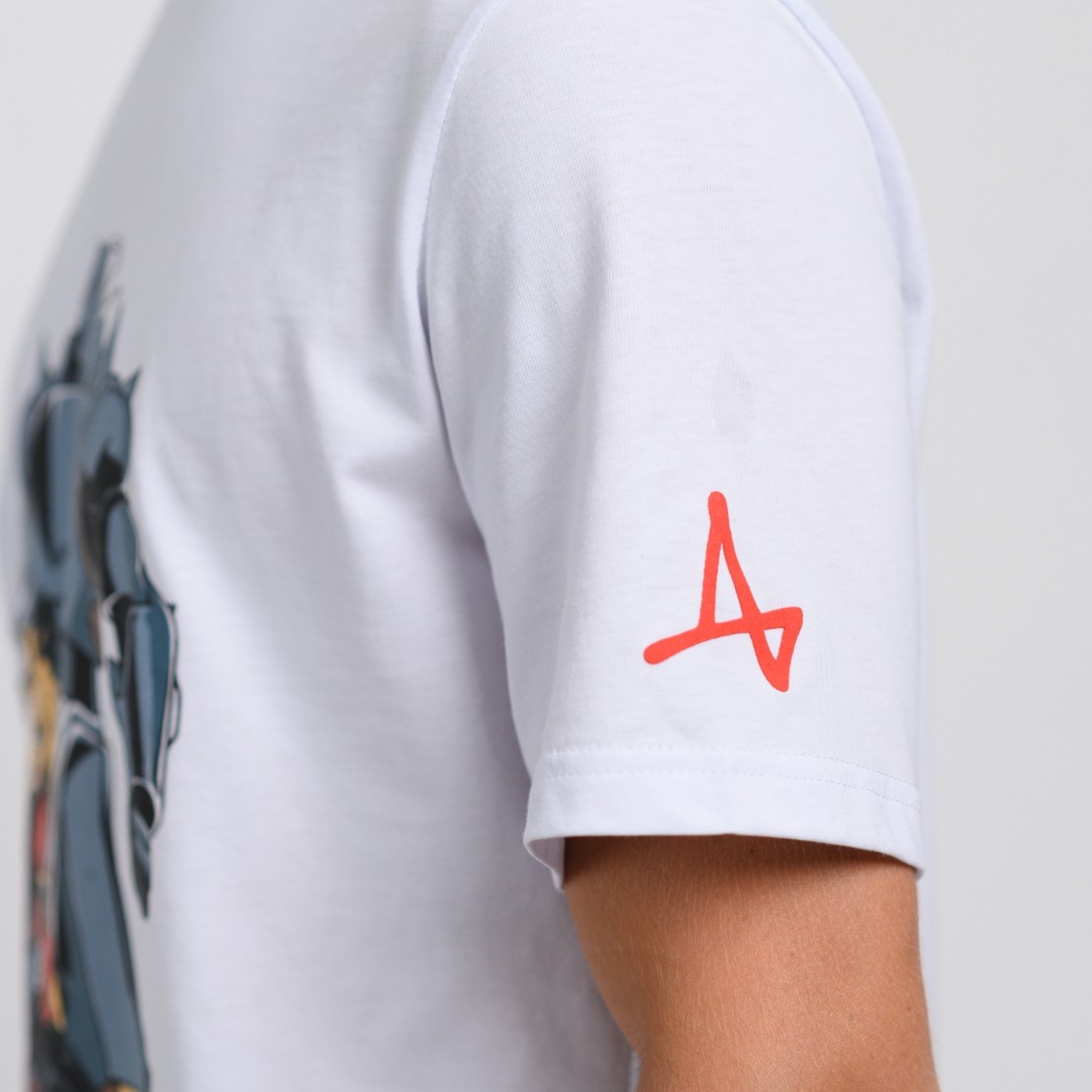 Футболка Alchemist