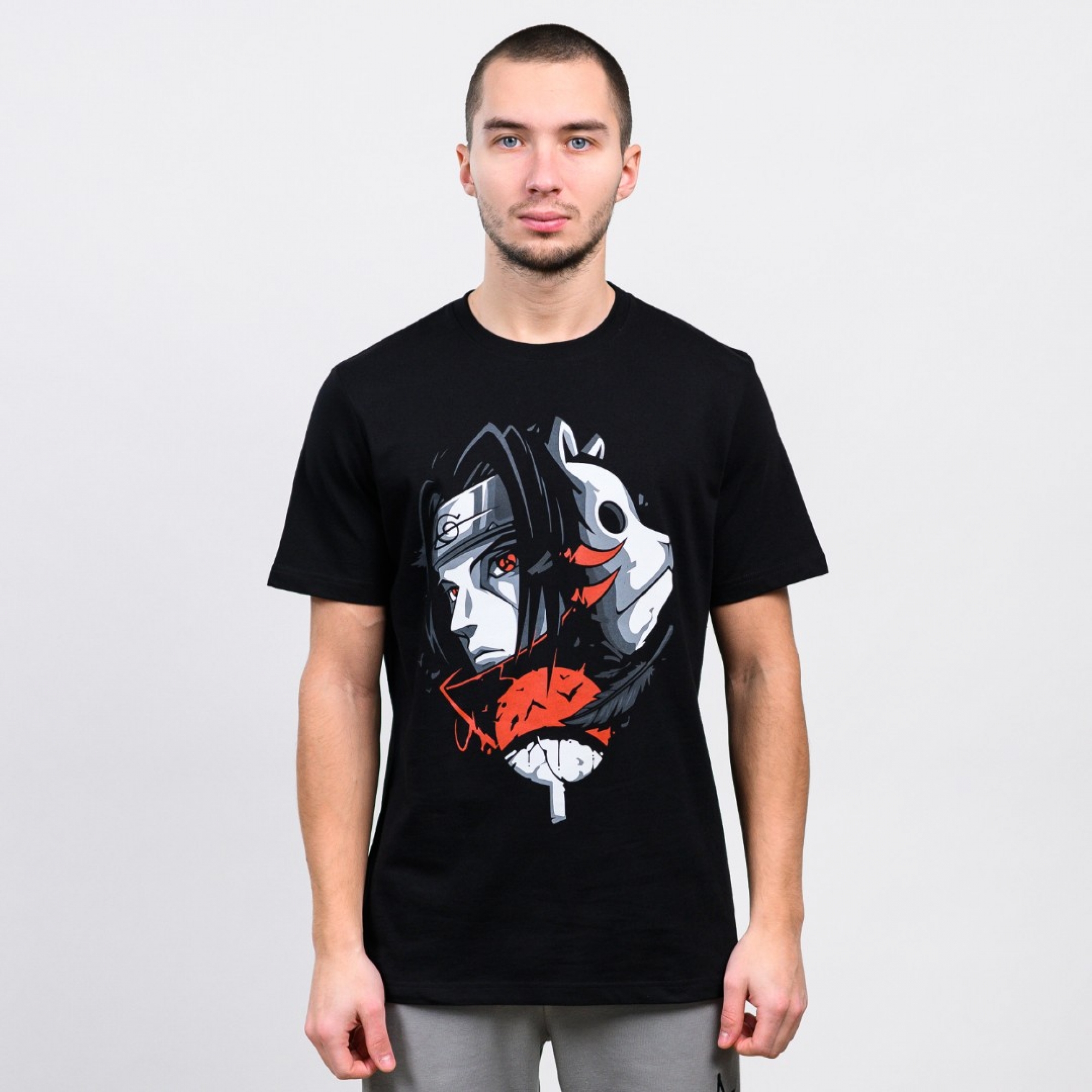 Футболка Itachi
