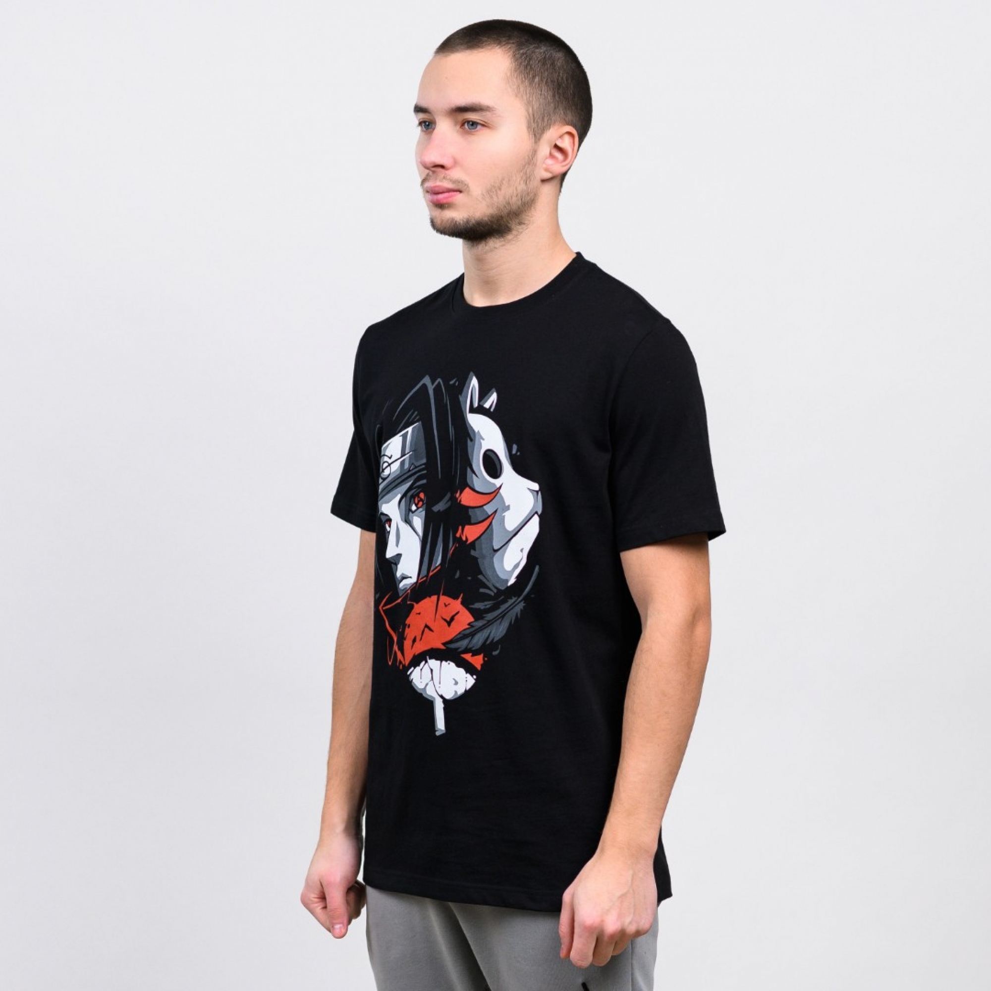 Футболка Itachi