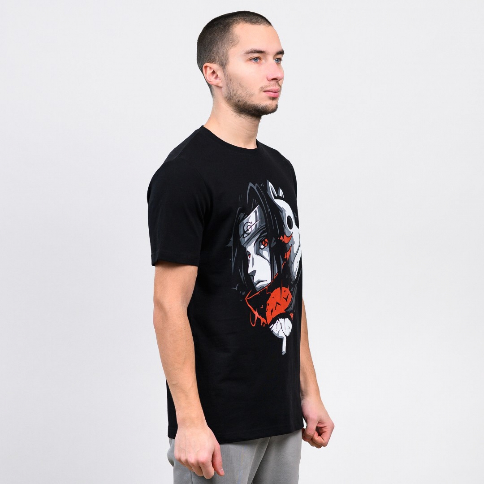 Футболка Itachi
