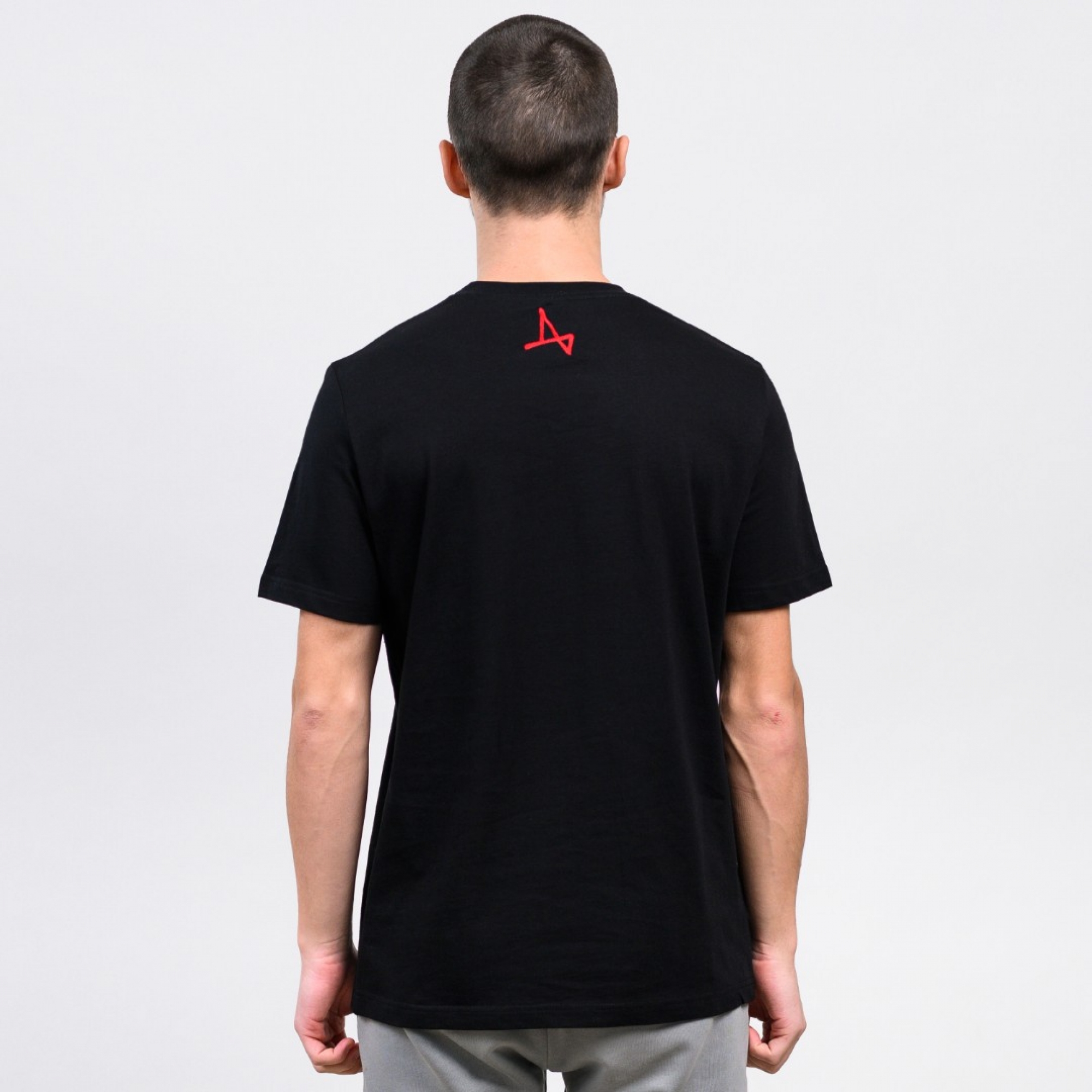 Футболка Itachi