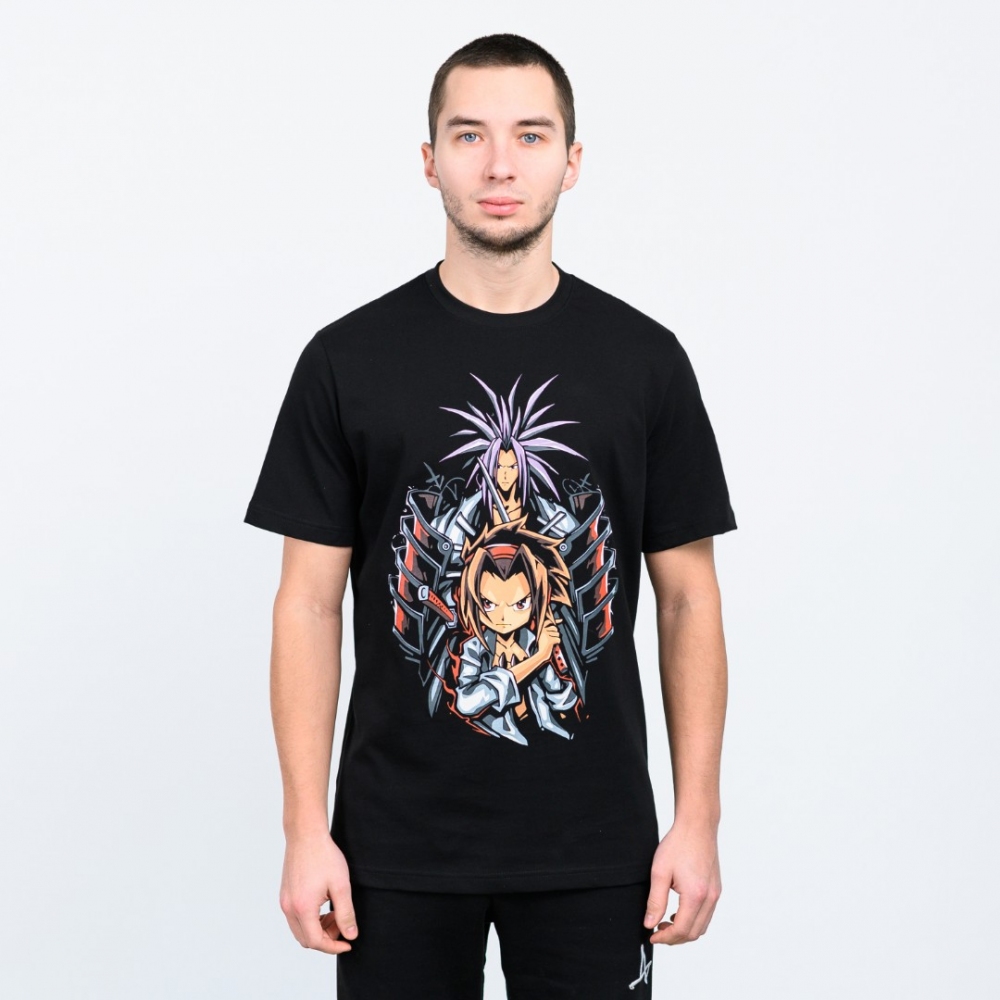 T-Shirt Shaman King