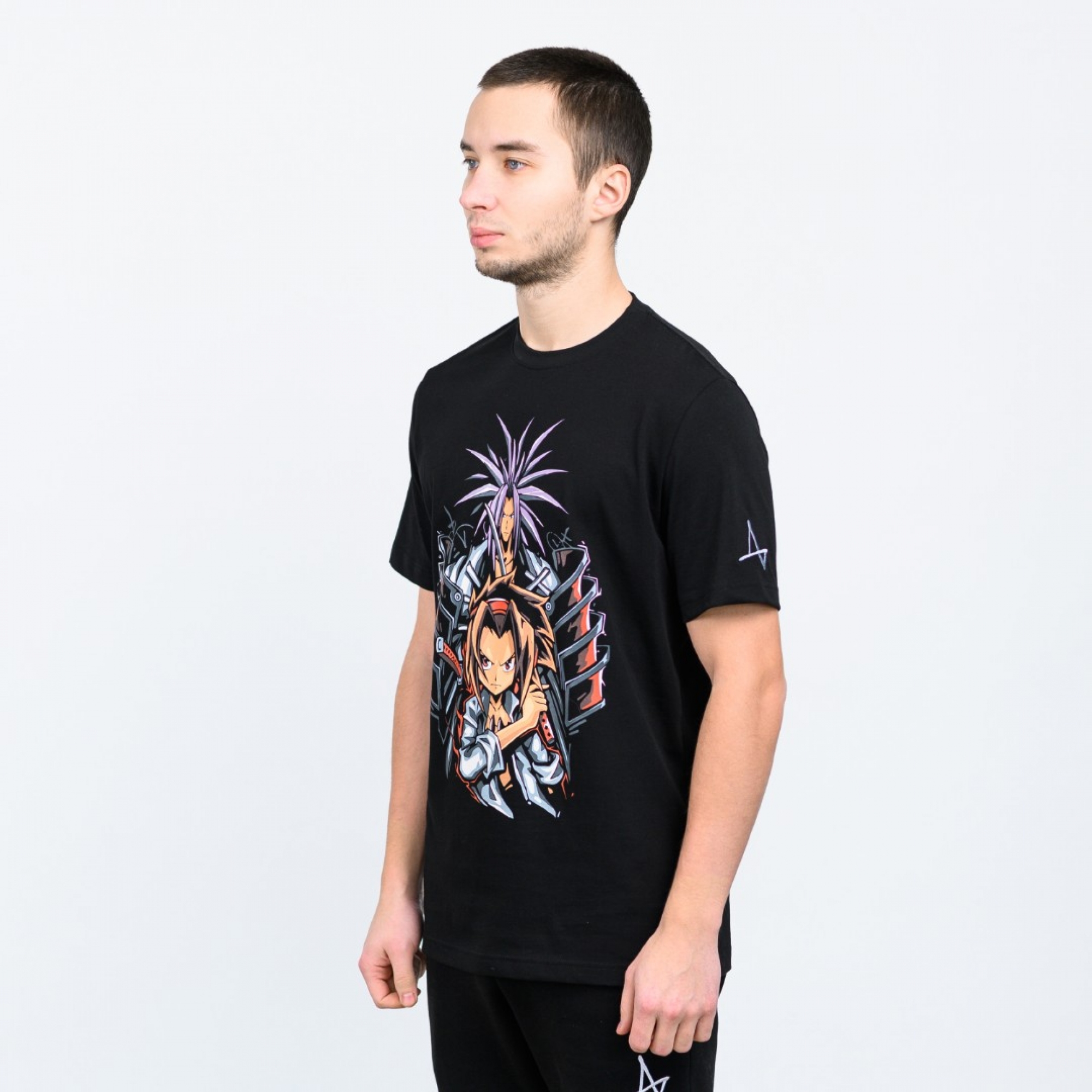 Футболка Shaman King