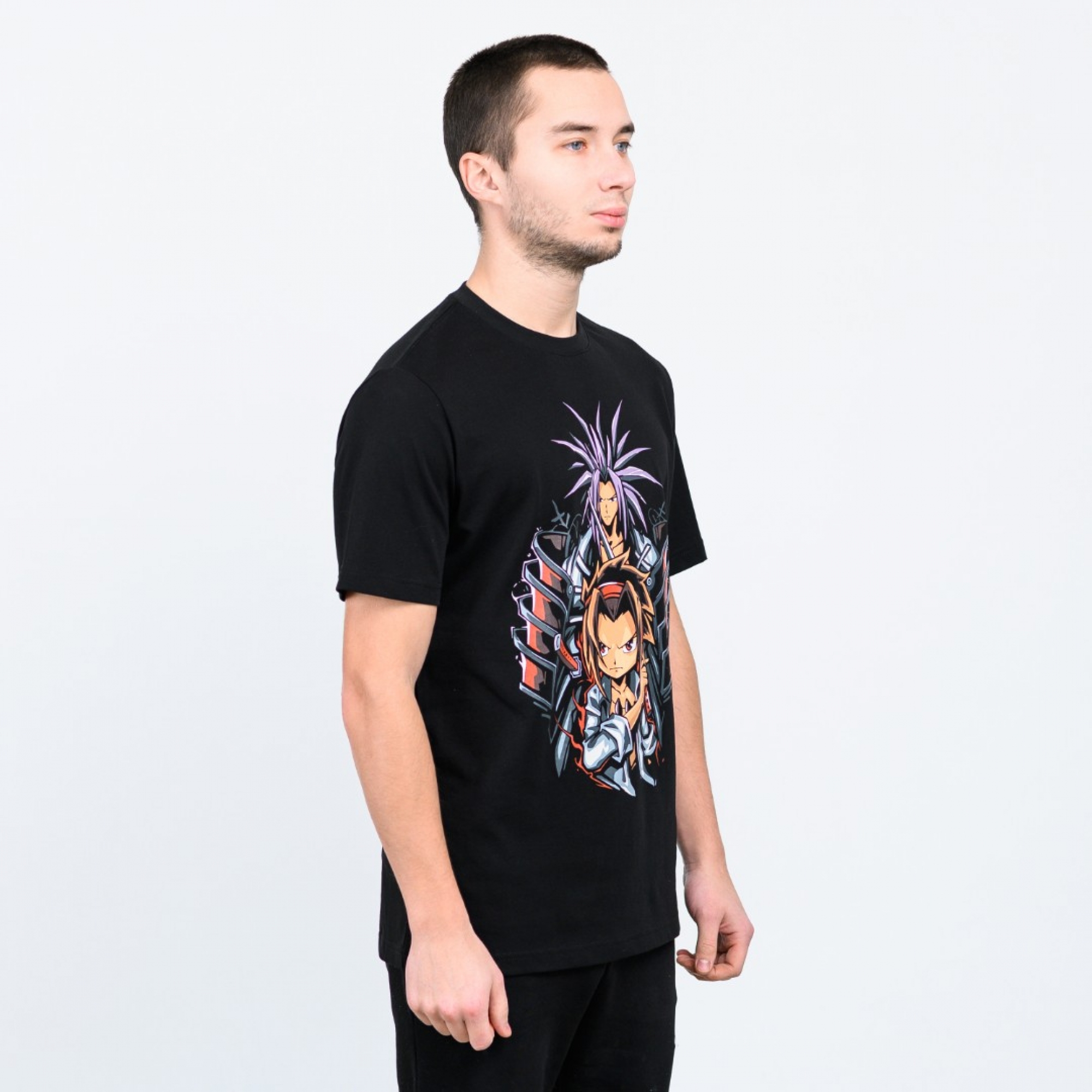 Футболка Shaman King