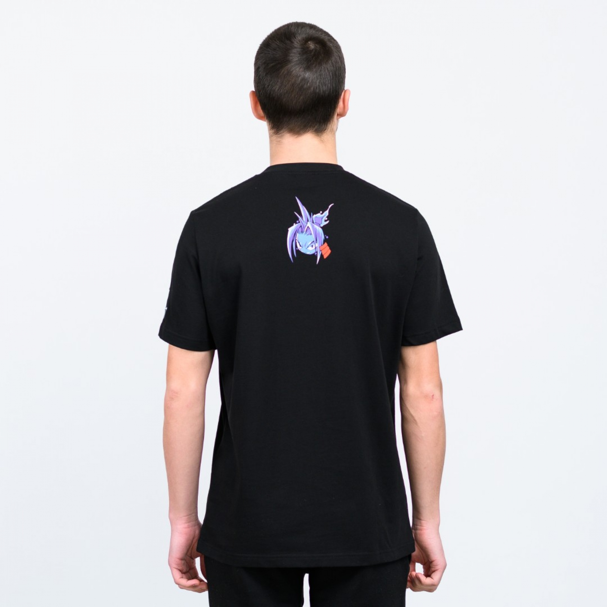 Футболка Shaman King