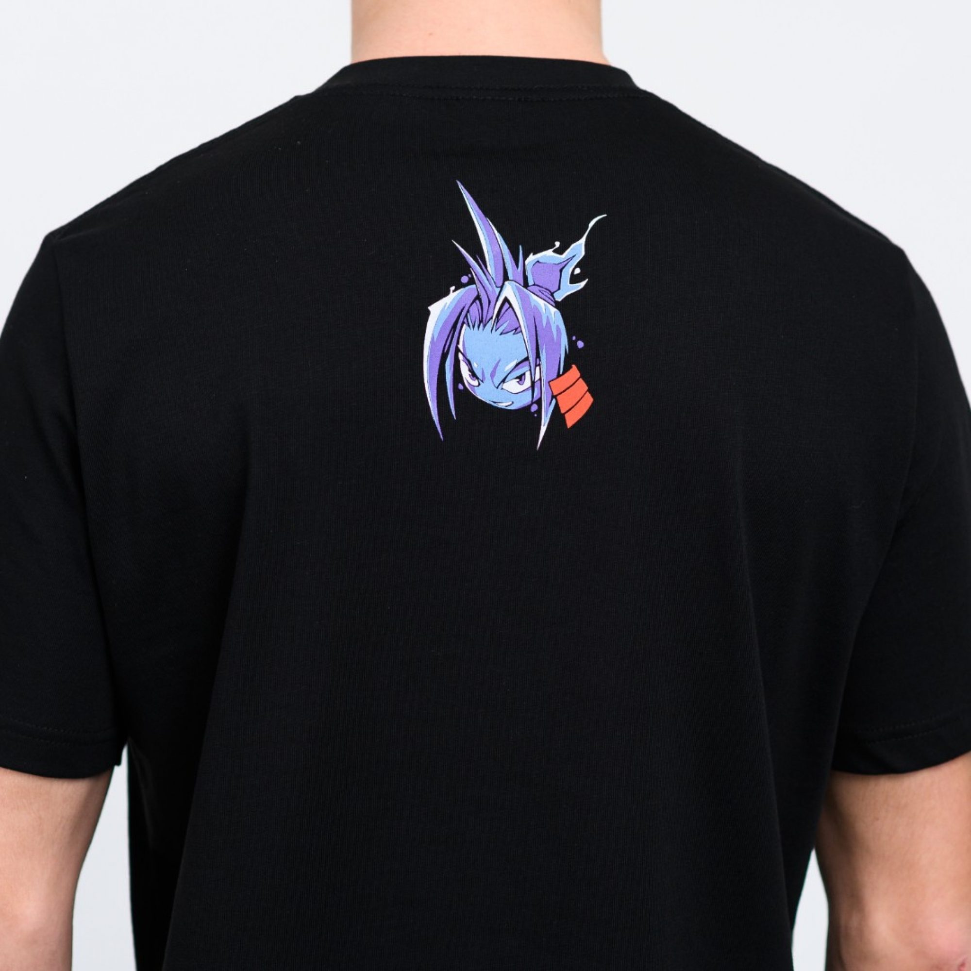 Футболка Shaman King