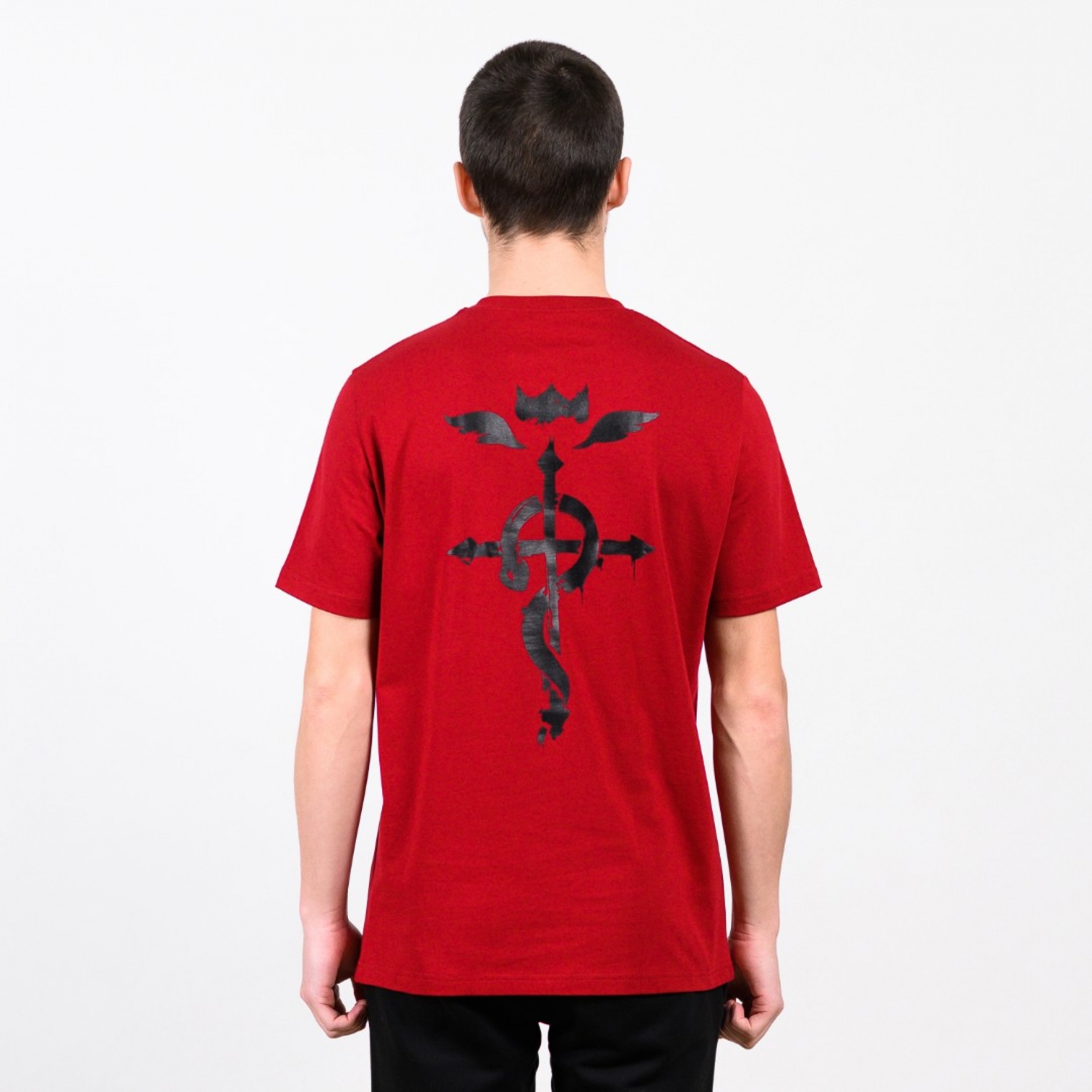 Футболка Alchemist