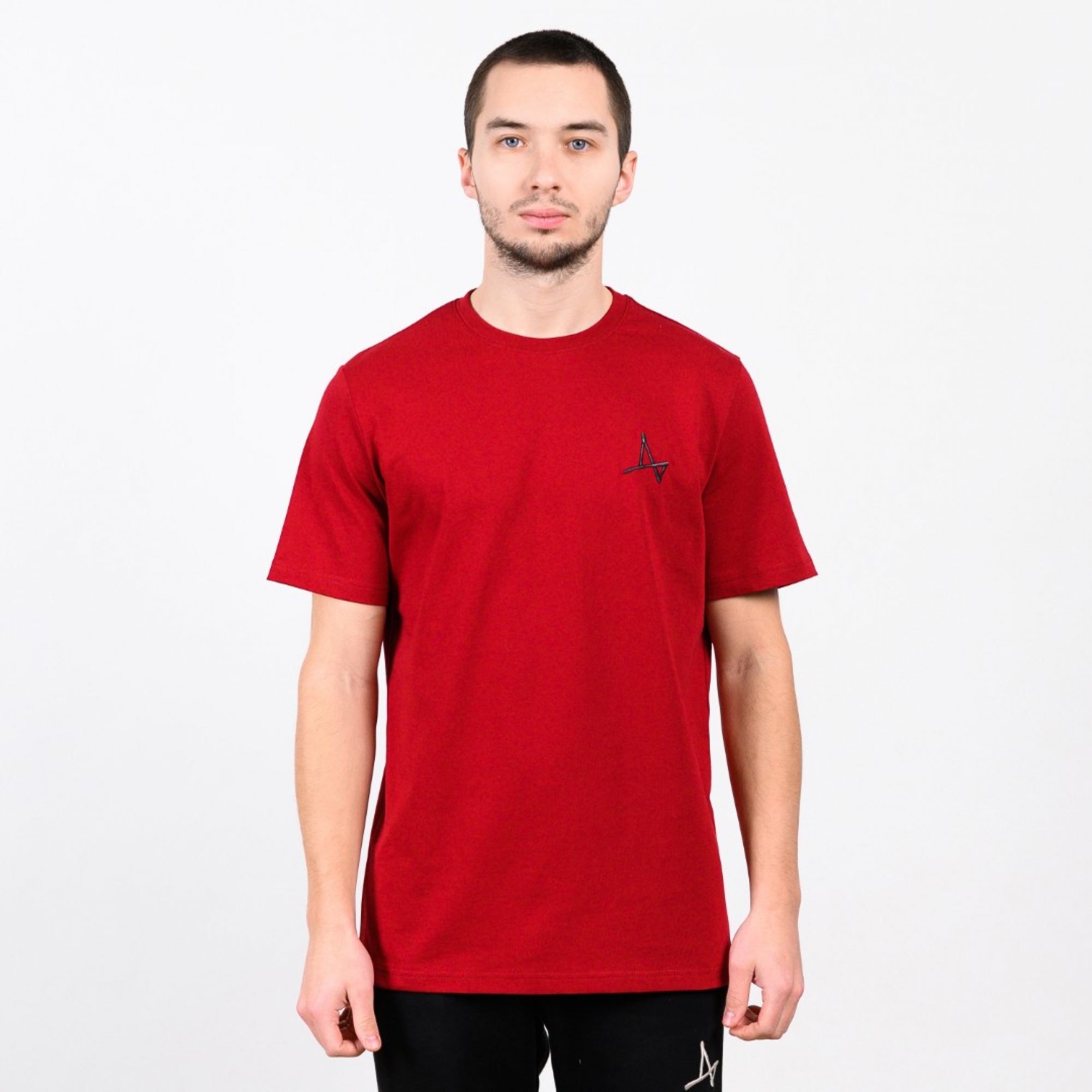 Футболка Alchemist