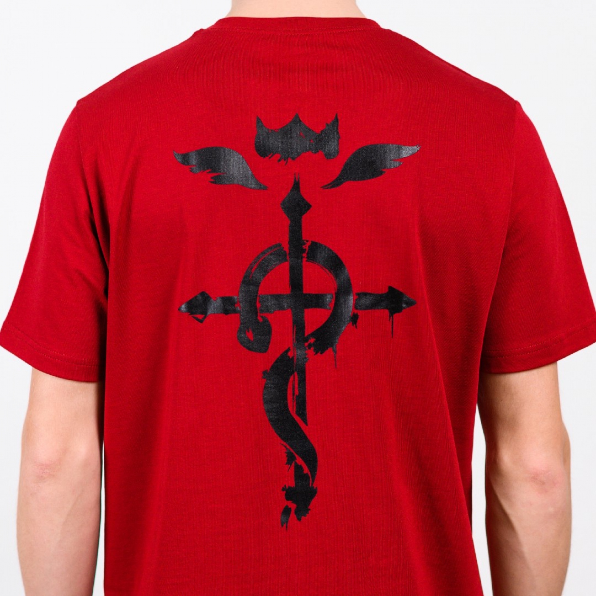 Футболка Alchemist