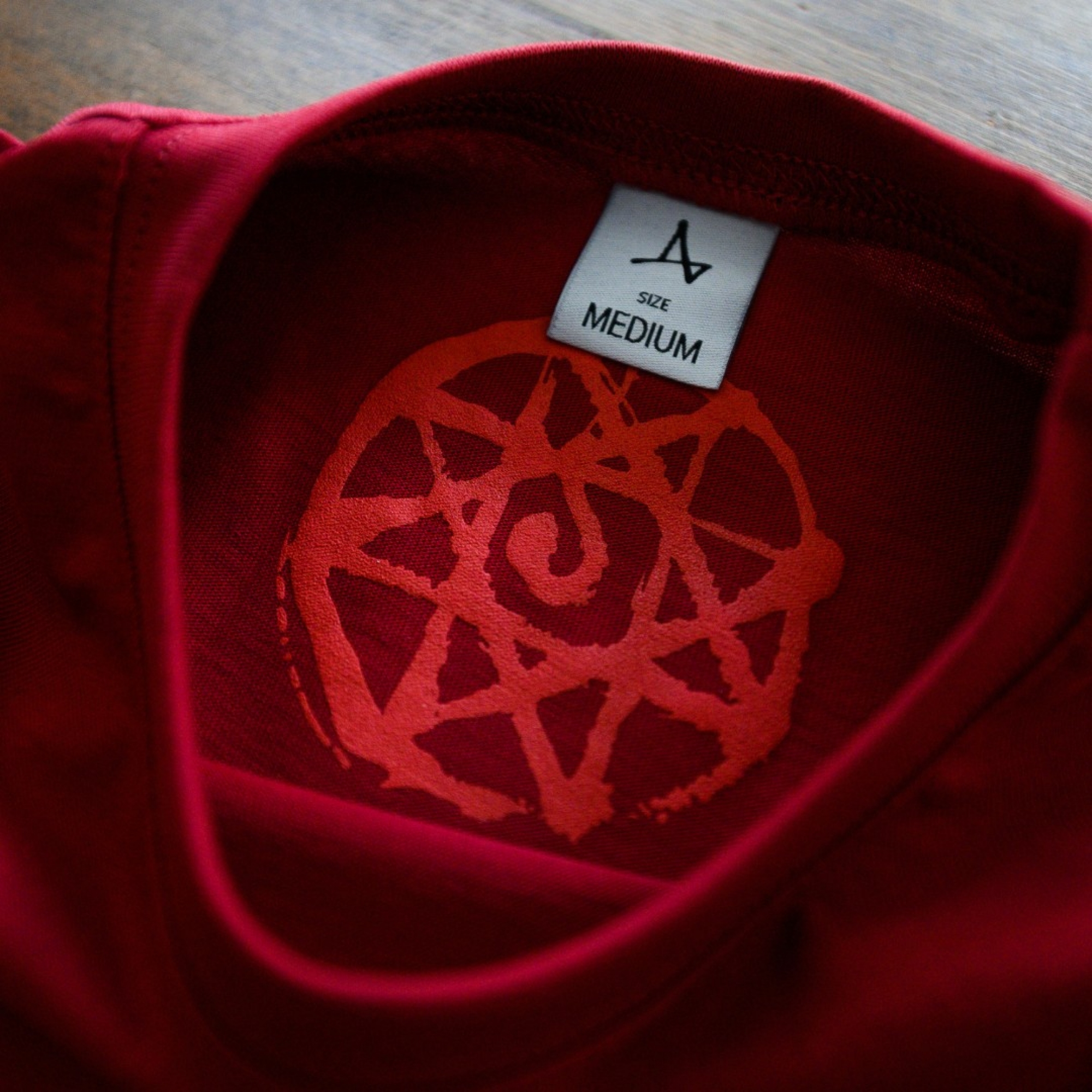 Футболка Alchemist