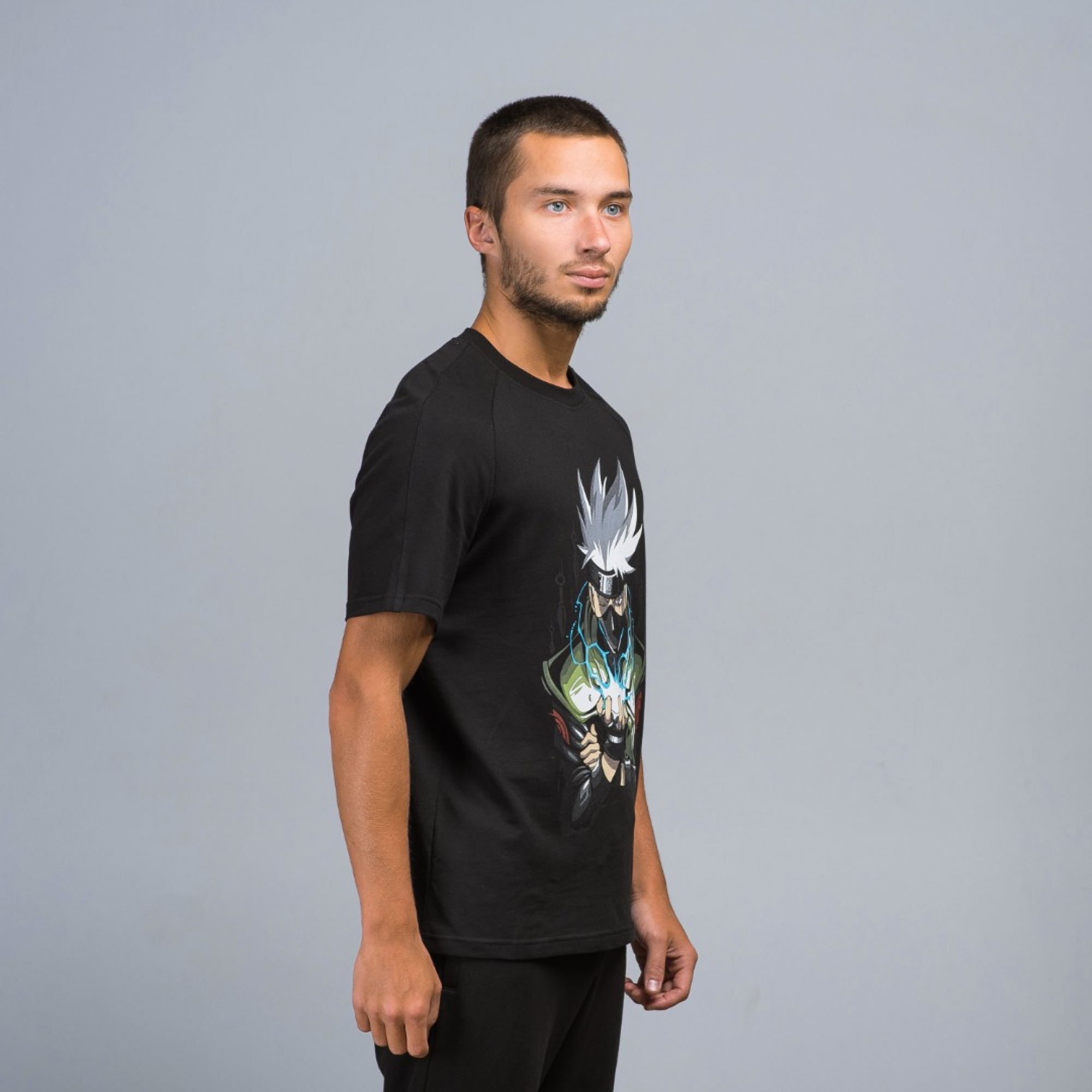 Футболка Kakashi