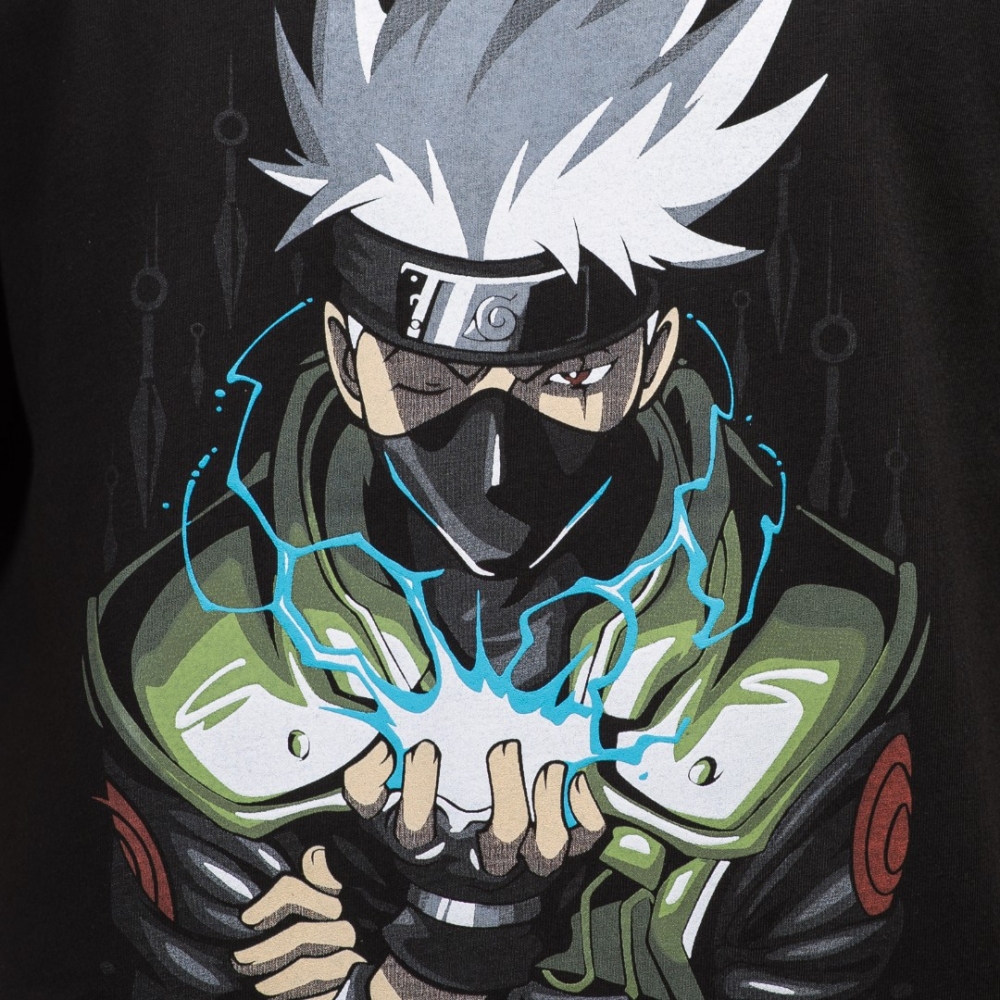 T-Shirt Kakashi