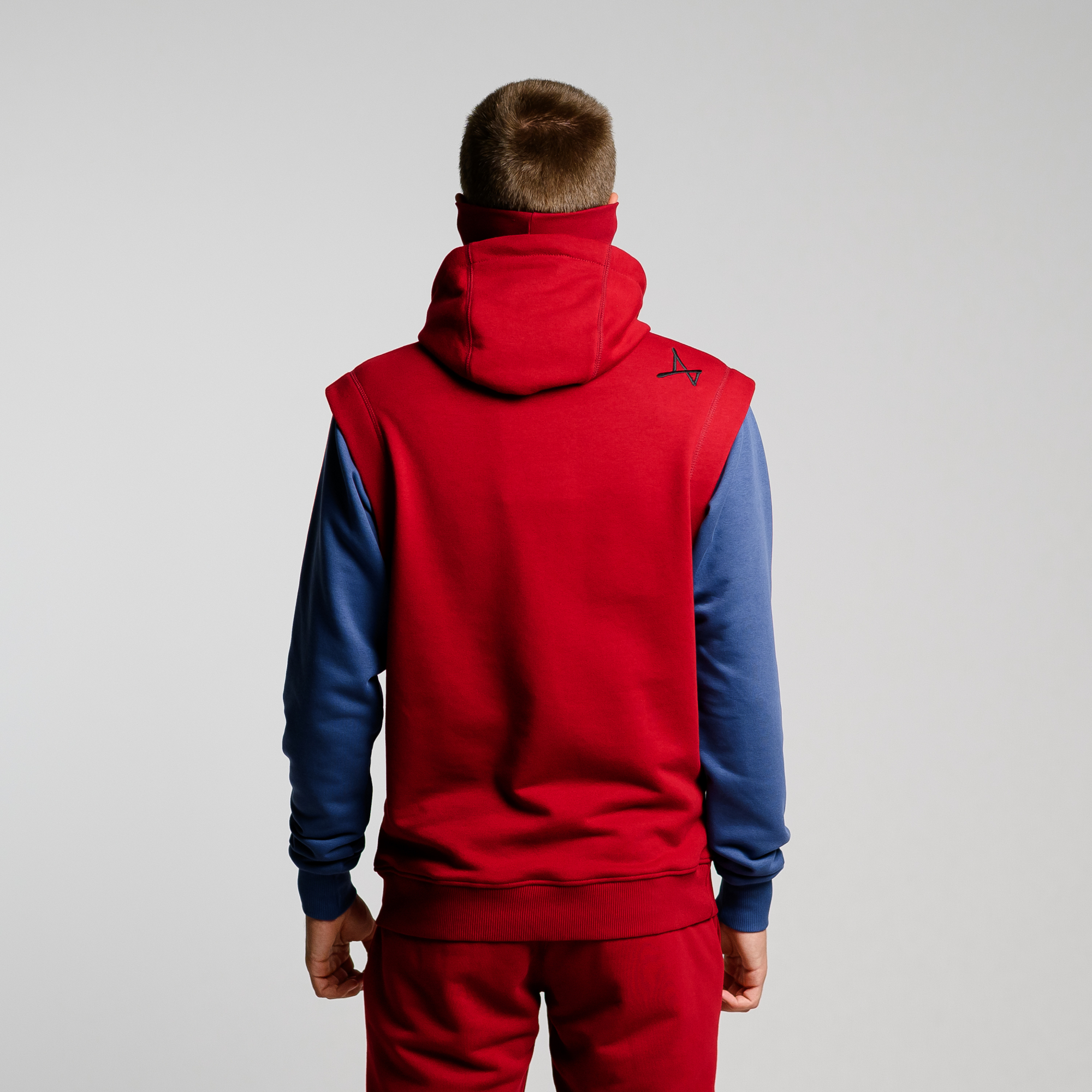 Толстовка с Паучком