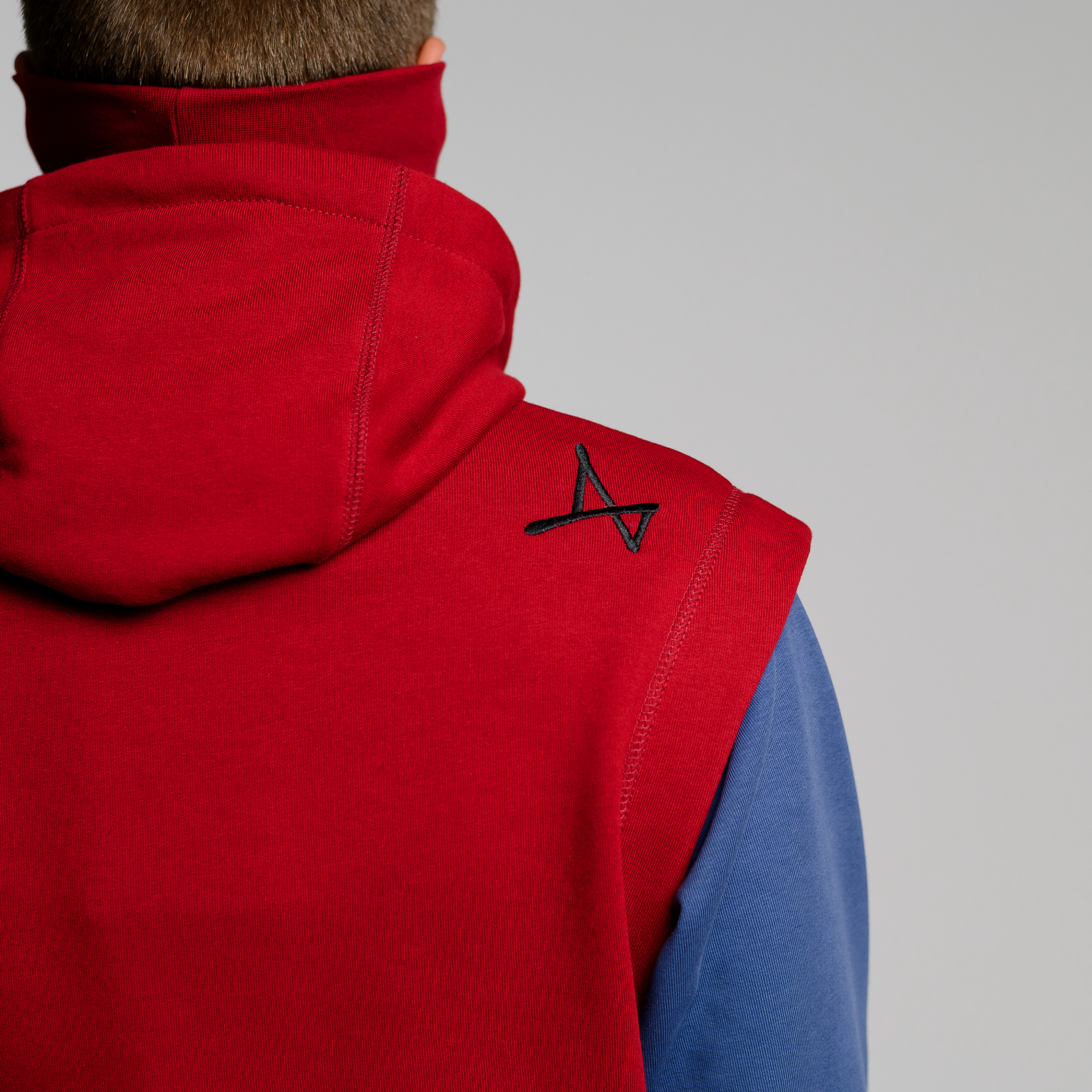 Толстовка с Паучком