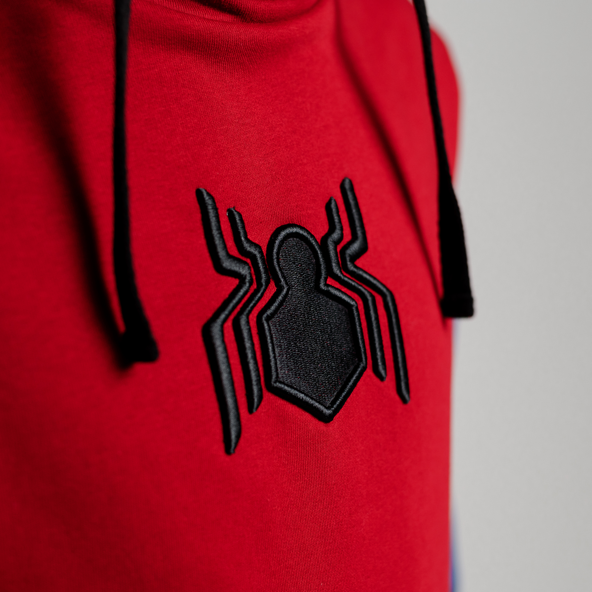 Толстовка с Паучком